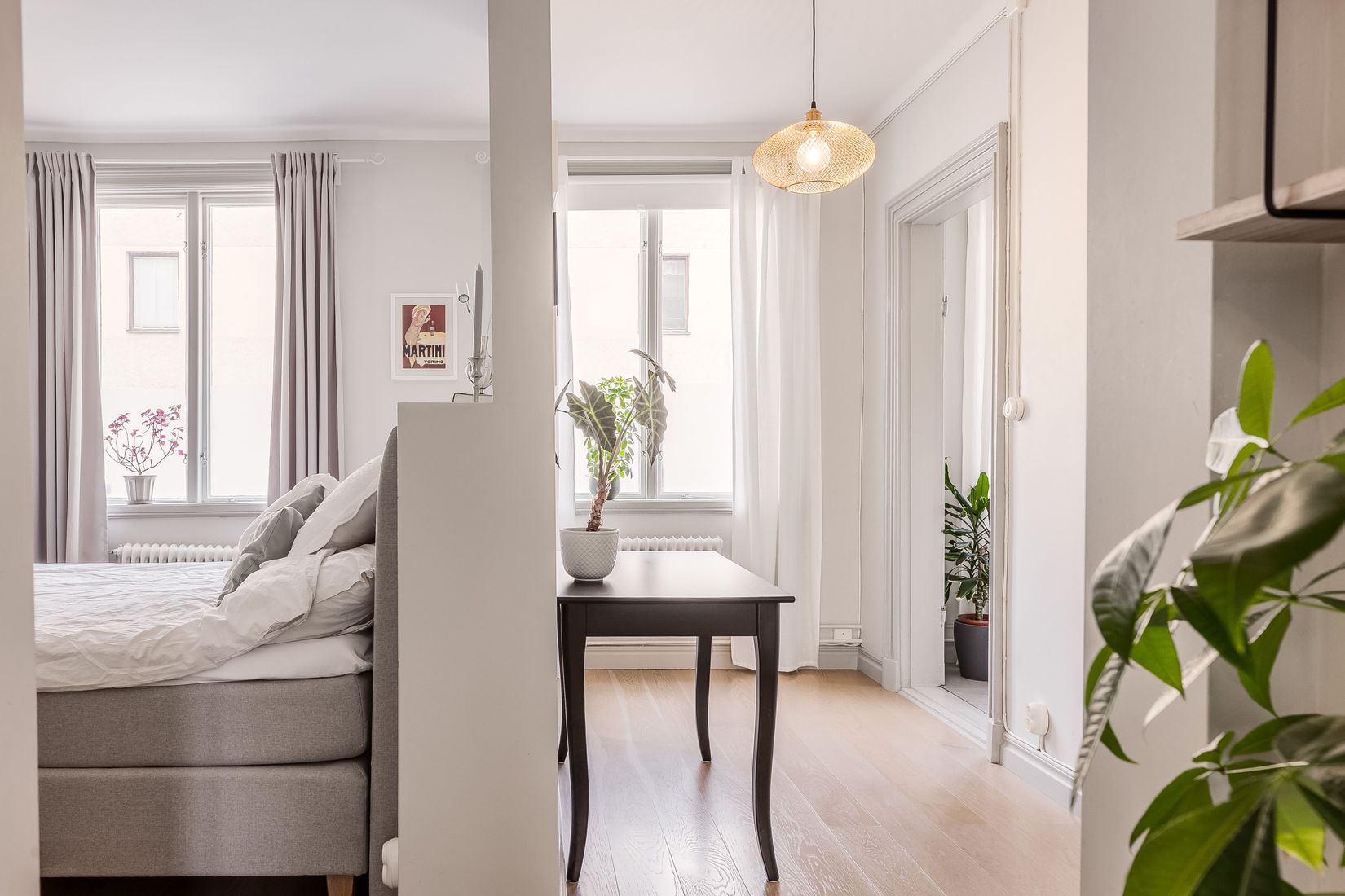 Bostadsrätt, Nygatan 36, Centrala Linköping, Linköping