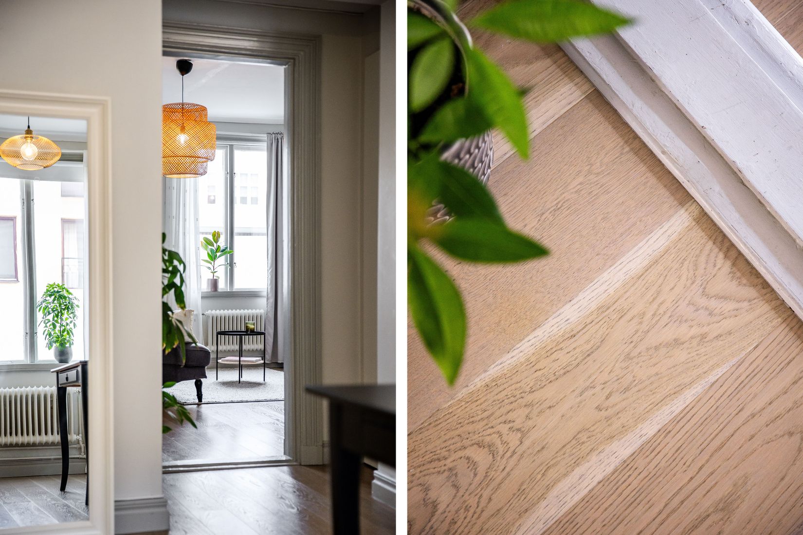 Bostadsrätt, Nygatan 36, Centrala Linköping, Linköping