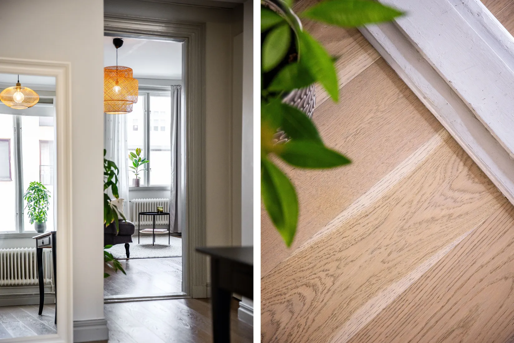 Bostadsrätt, Nygatan 36, Centrala Linköping, Linköping