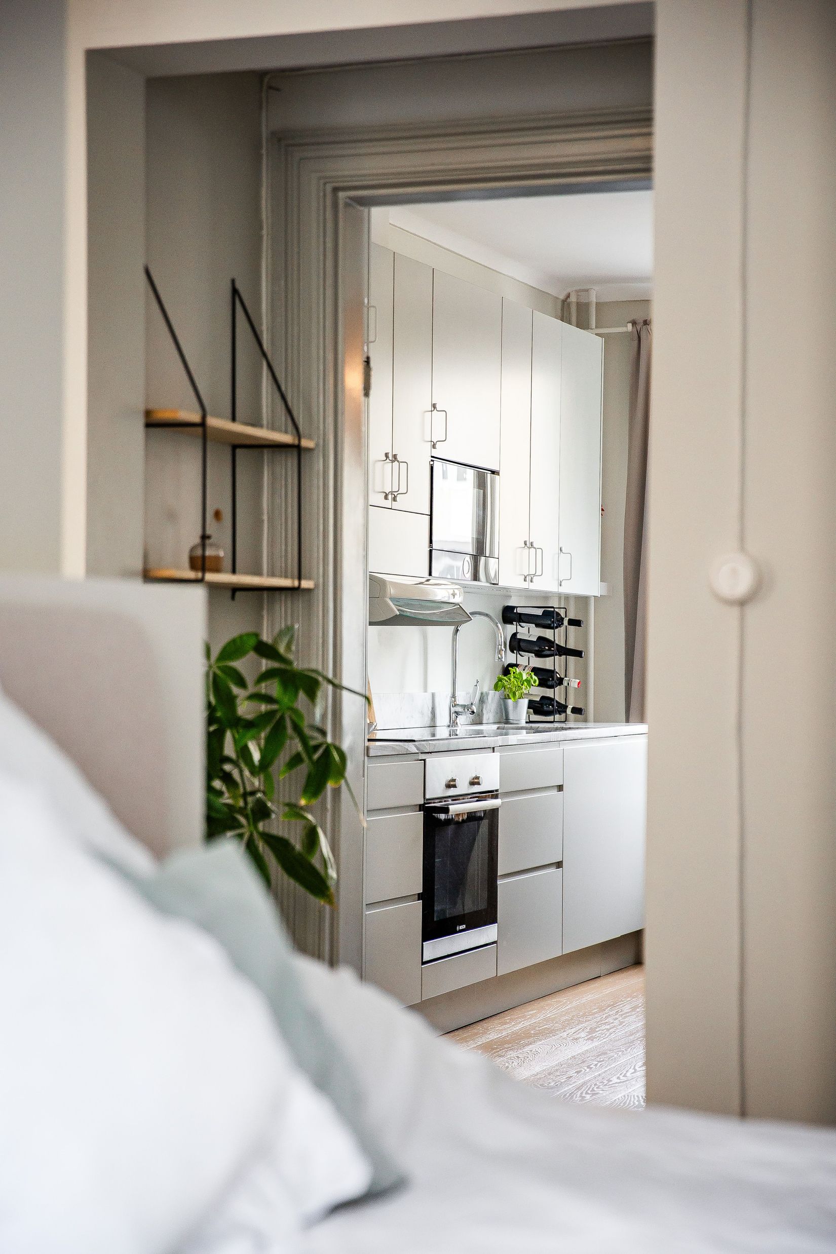 Bostadsrätt, Nygatan 36, Centrala Linköping, Linköping