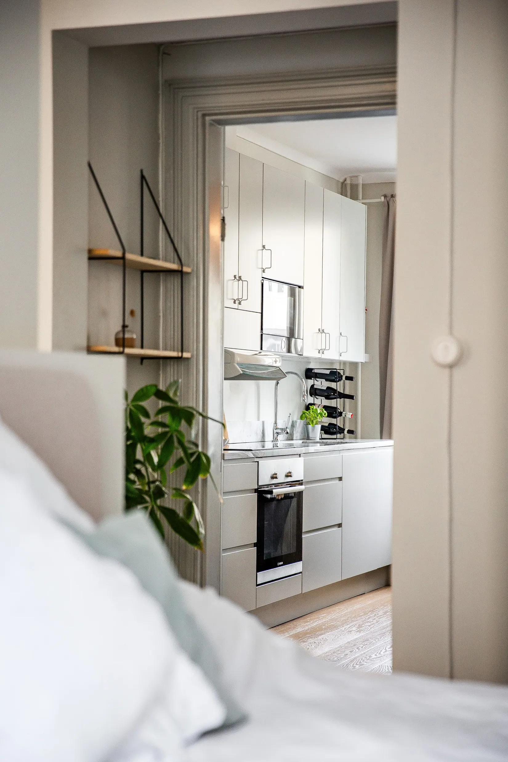 Bostadsrätt, Nygatan 36, Centrala Linköping, Linköping