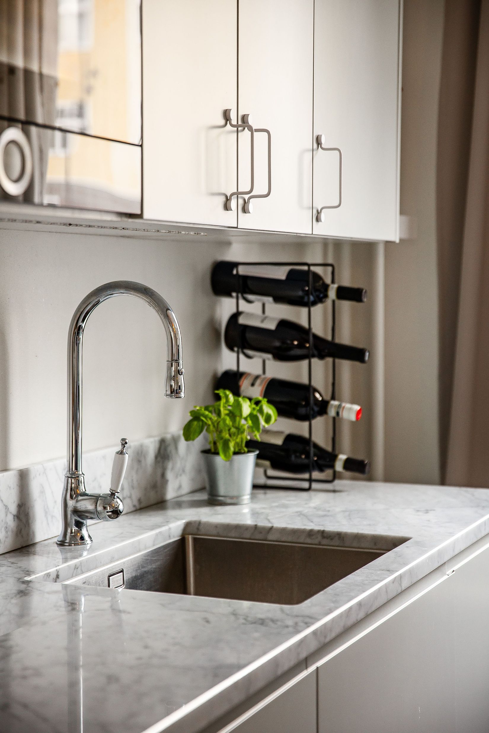 Bostadsrätt, Nygatan 36, Centrala Linköping, Linköping