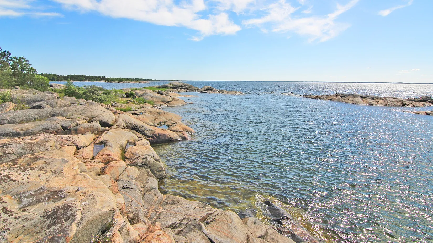 Tomt, Havtornsvägen 13 ( tomt nr 20 ), Gräsö, Östhammar