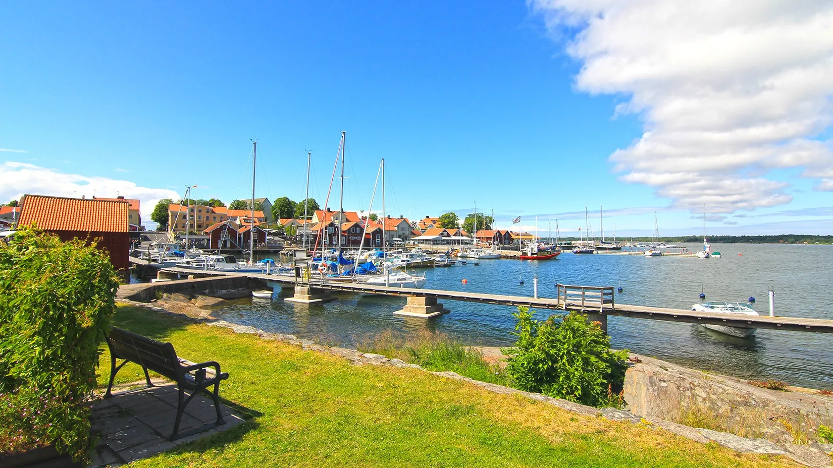 Tomt, Havtornsvägen 13 ( tomt nr 20 ), Gräsö, Östhammar