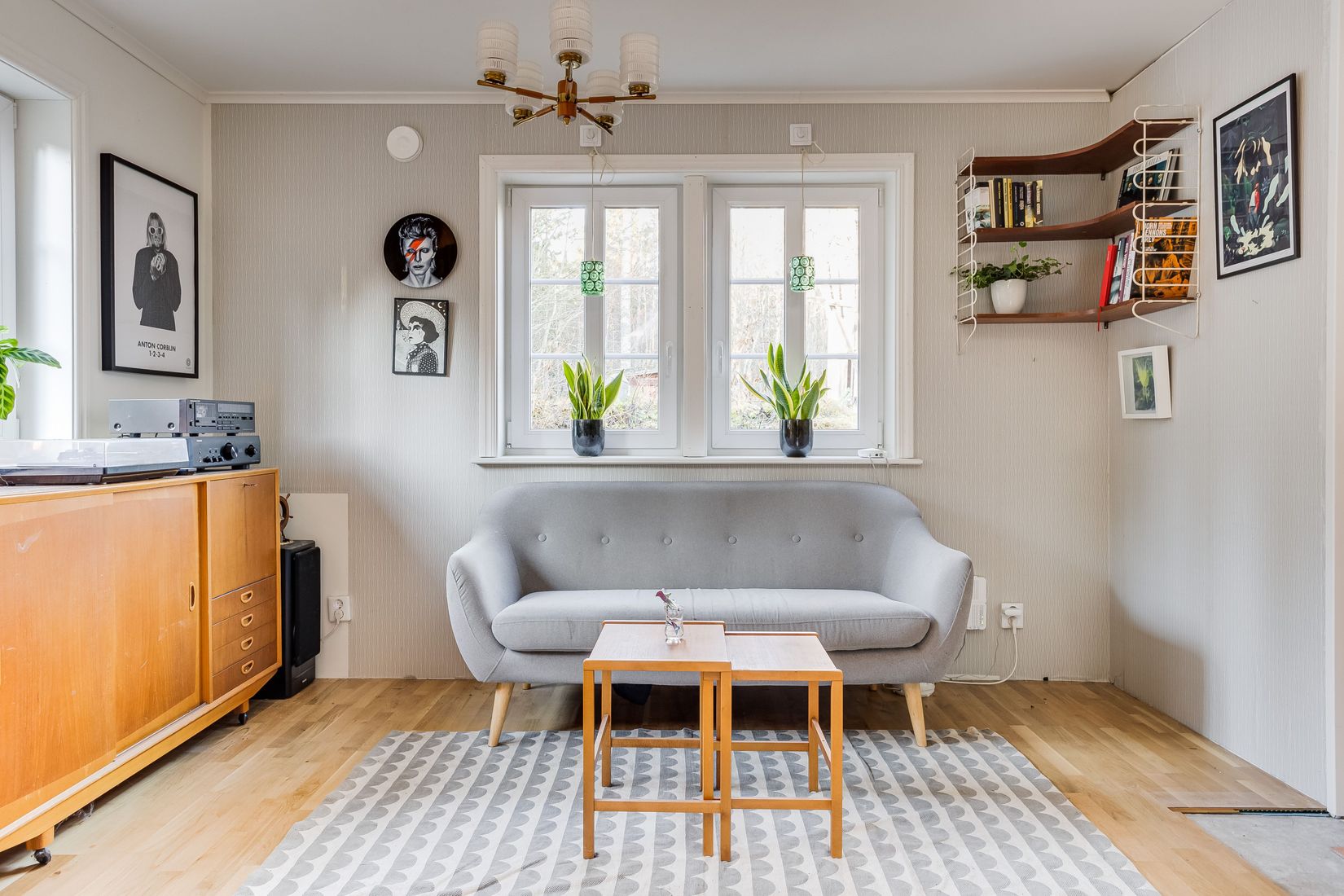 Villa, Rökland 105, Sundsvall