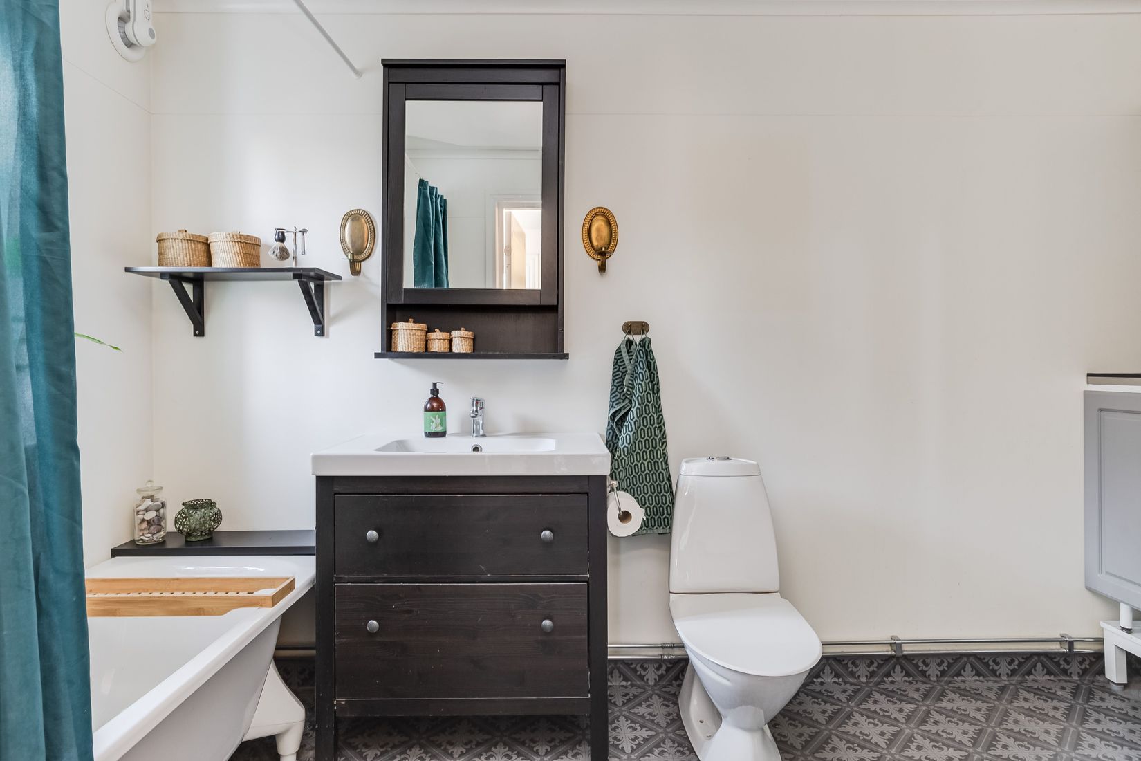 Villa, Rökland 105, Sundsvall