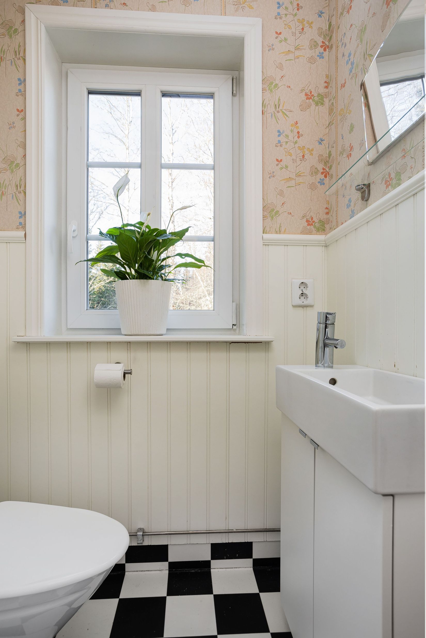 Villa, Rökland 105, Sundsvall