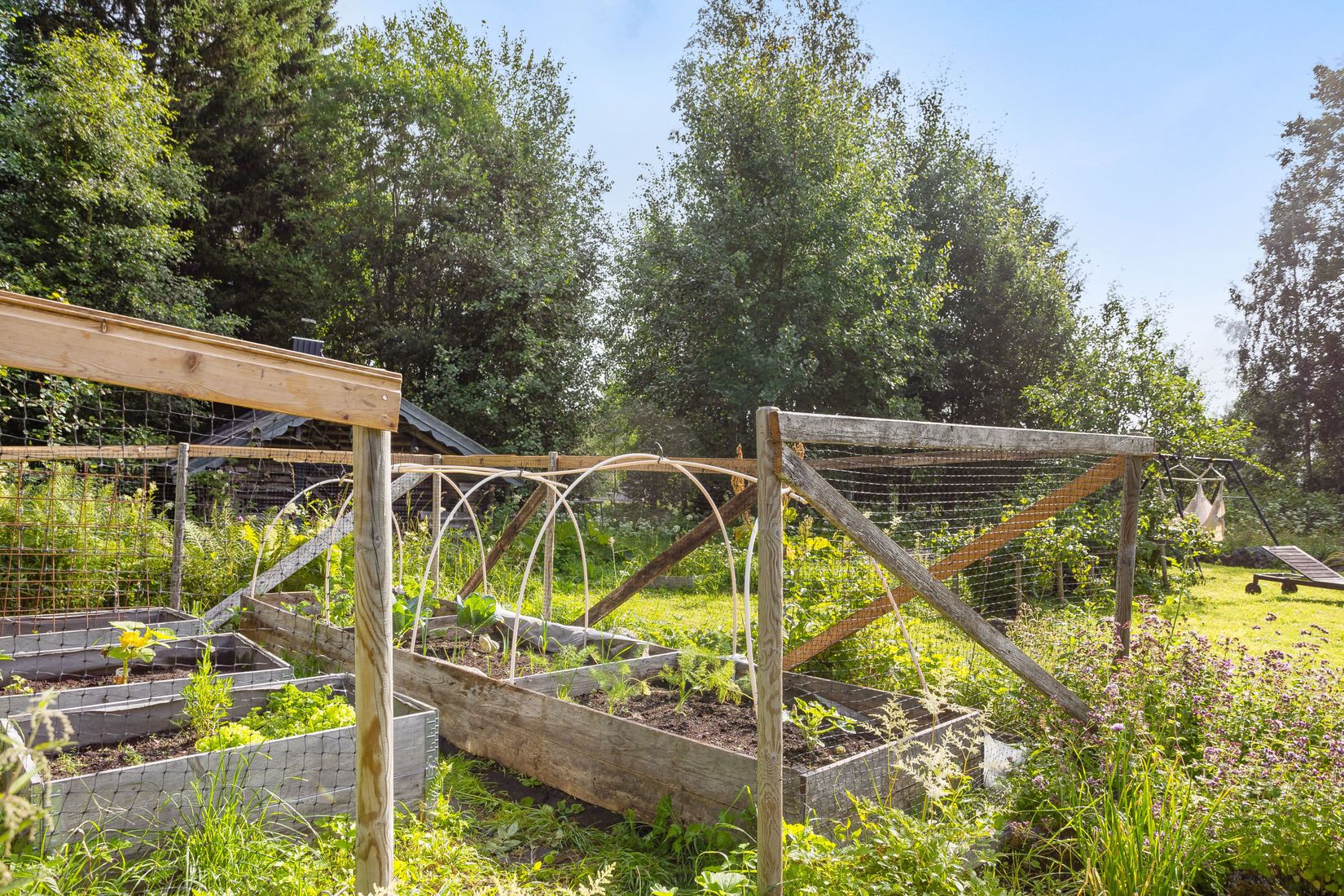 Villa, Rökland 105, Sundsvall