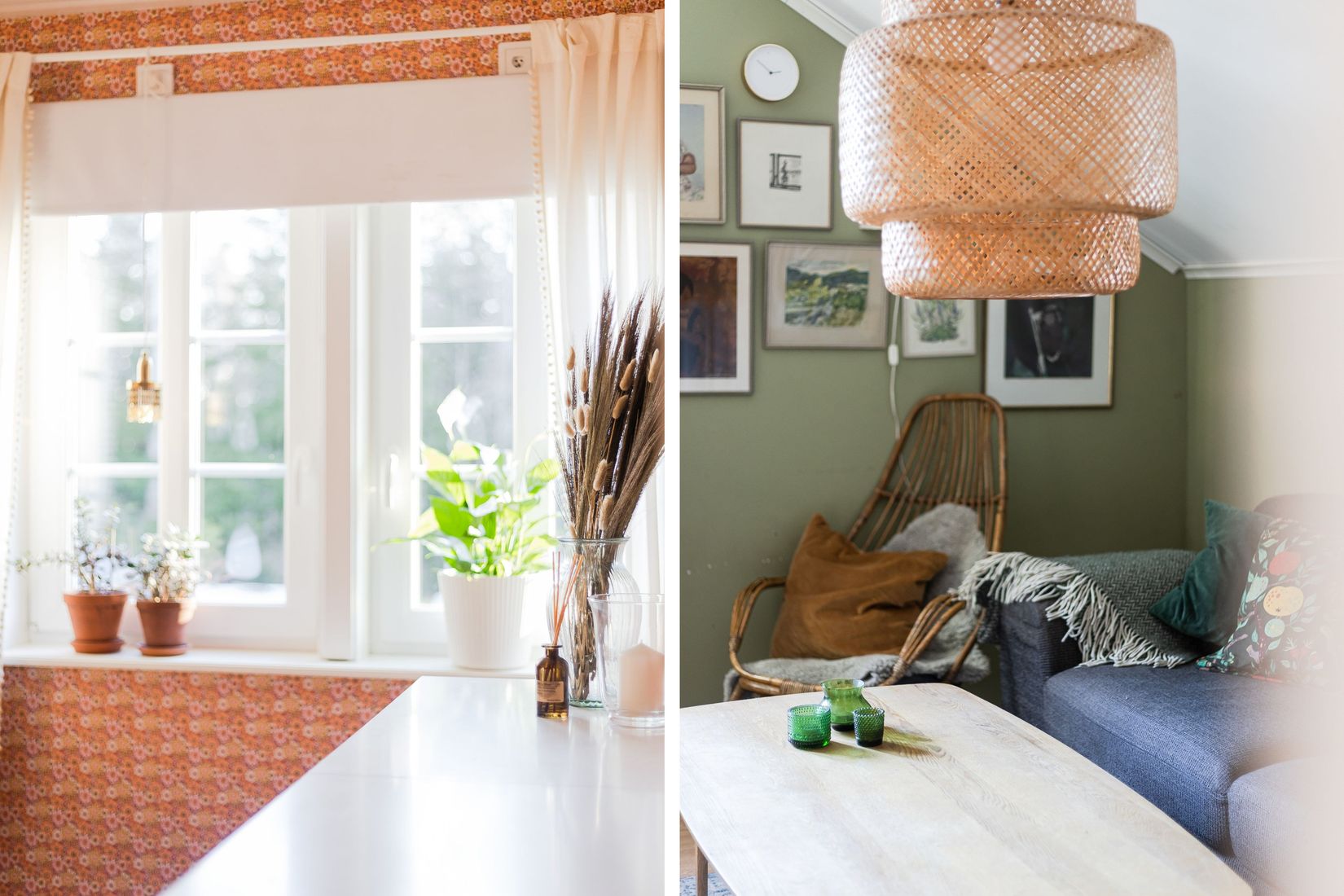 Villa, Rökland 105, Sundsvall