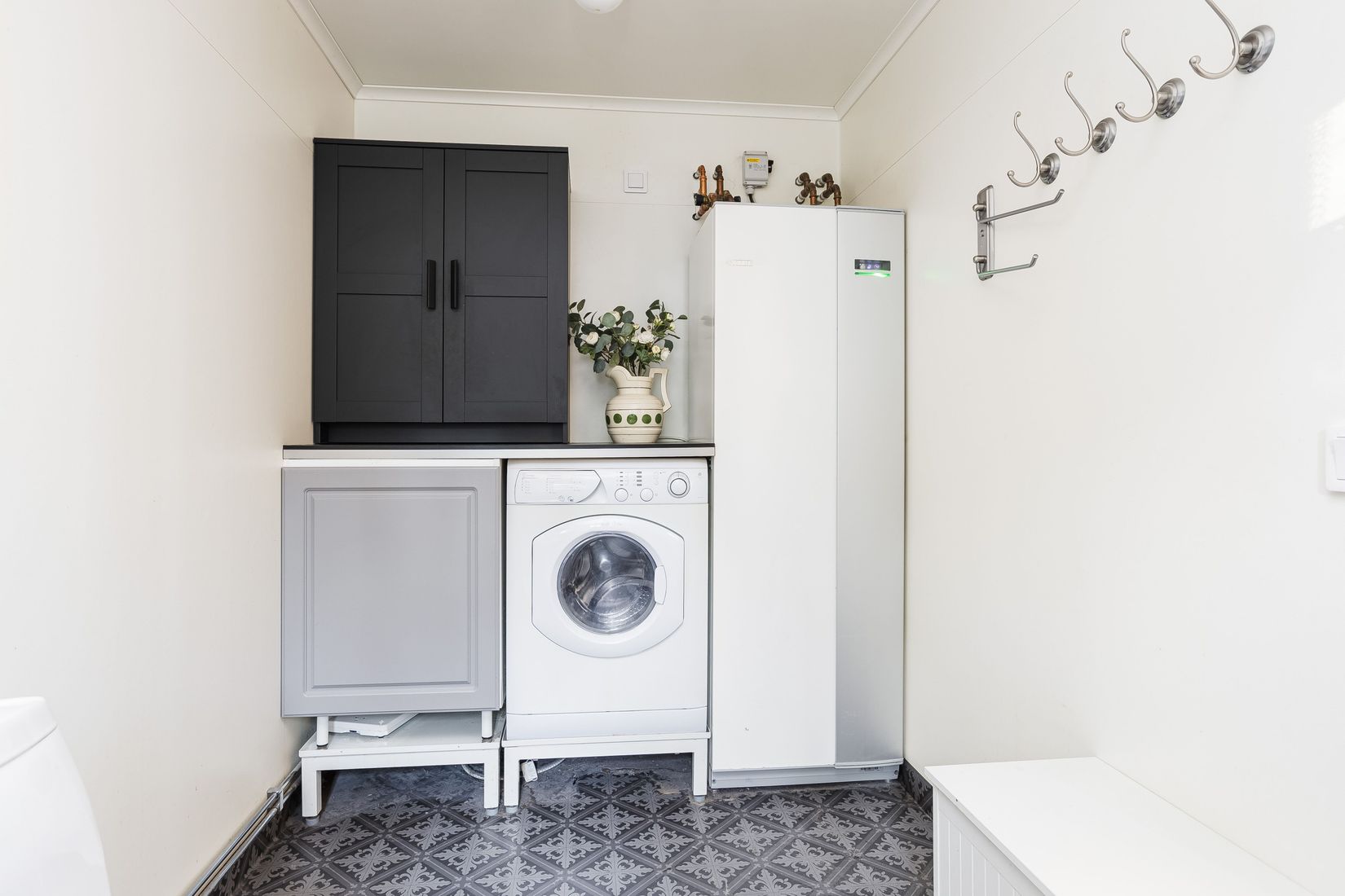 Villa, Rökland 105, Sundsvall