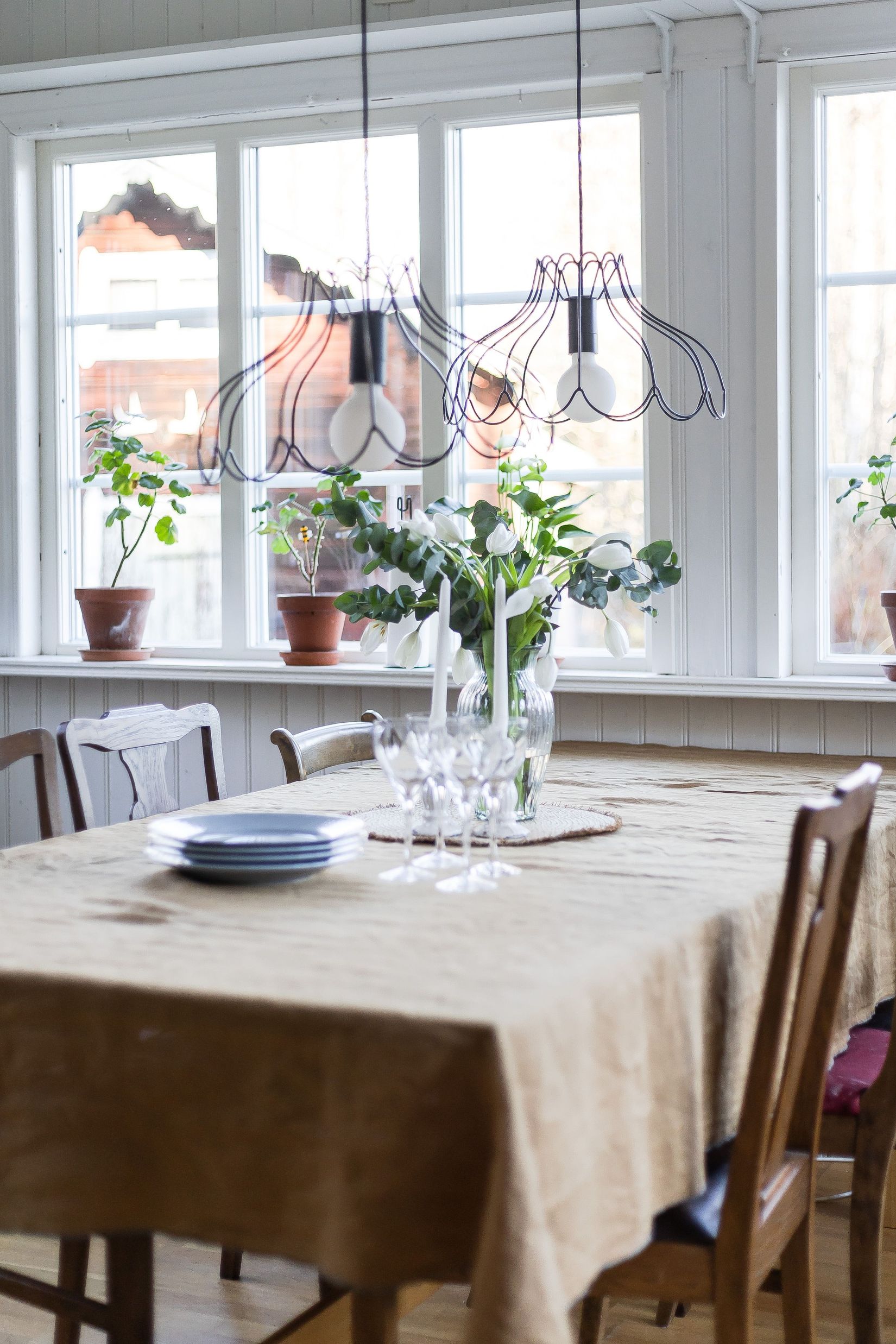 Villa, Rökland 105, Sundsvall