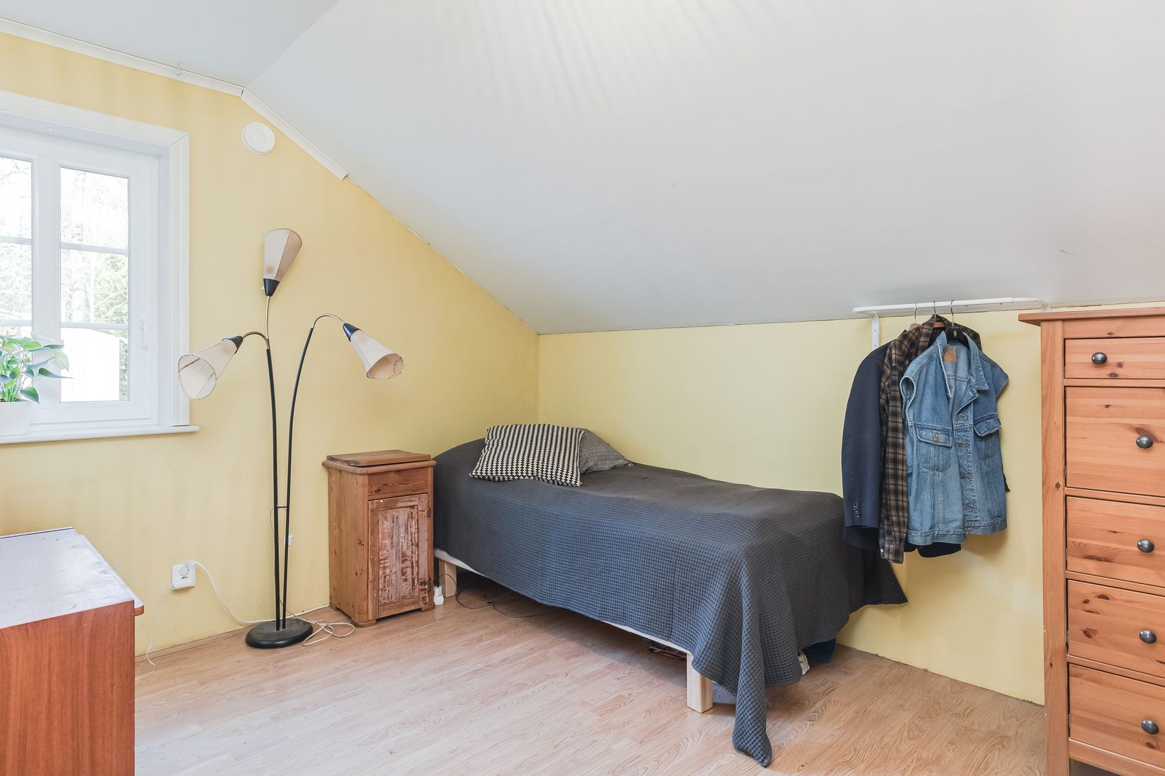 Villa, Rökland 105, Sundsvall