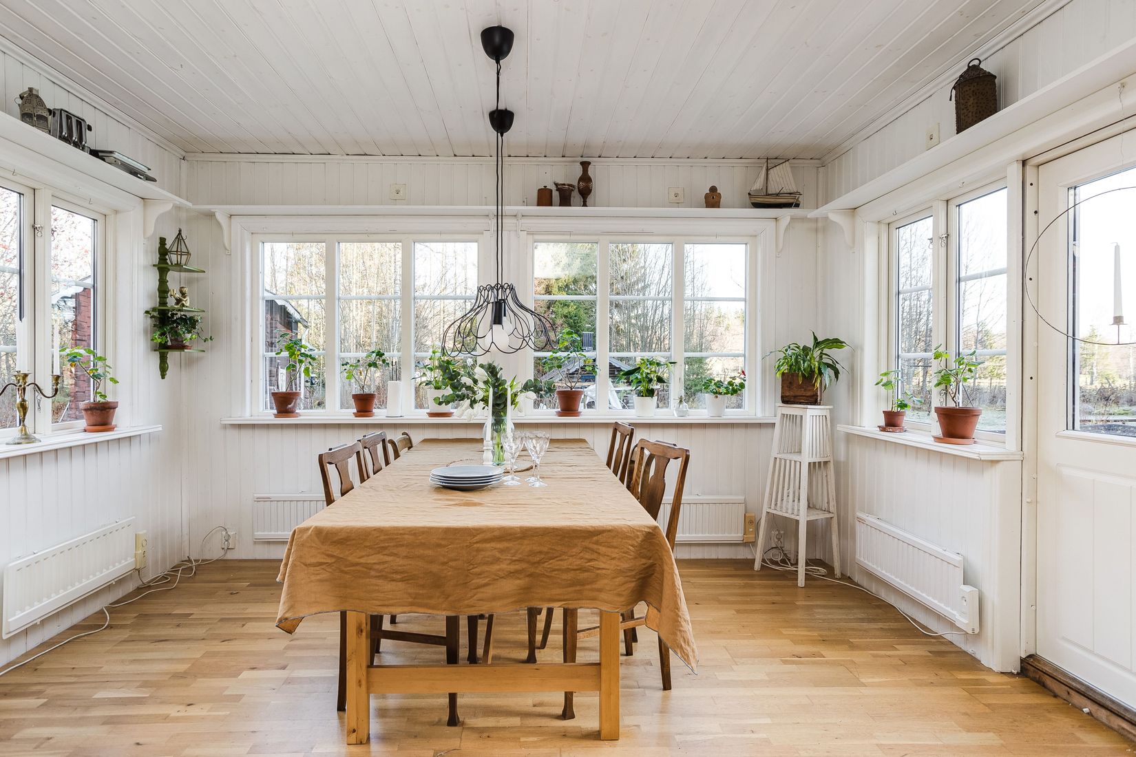 Villa, Rökland 105, Sundsvall