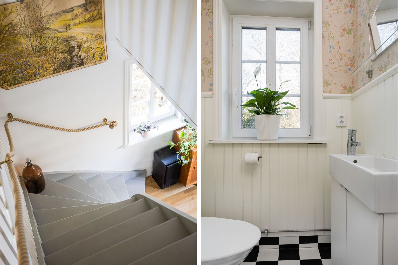 Villa, Rökland 105, Sundsvall