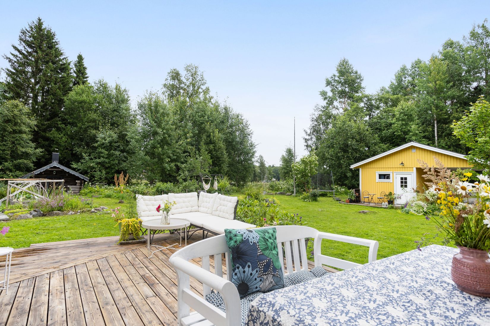 Villa, Rökland 105, Sundsvall