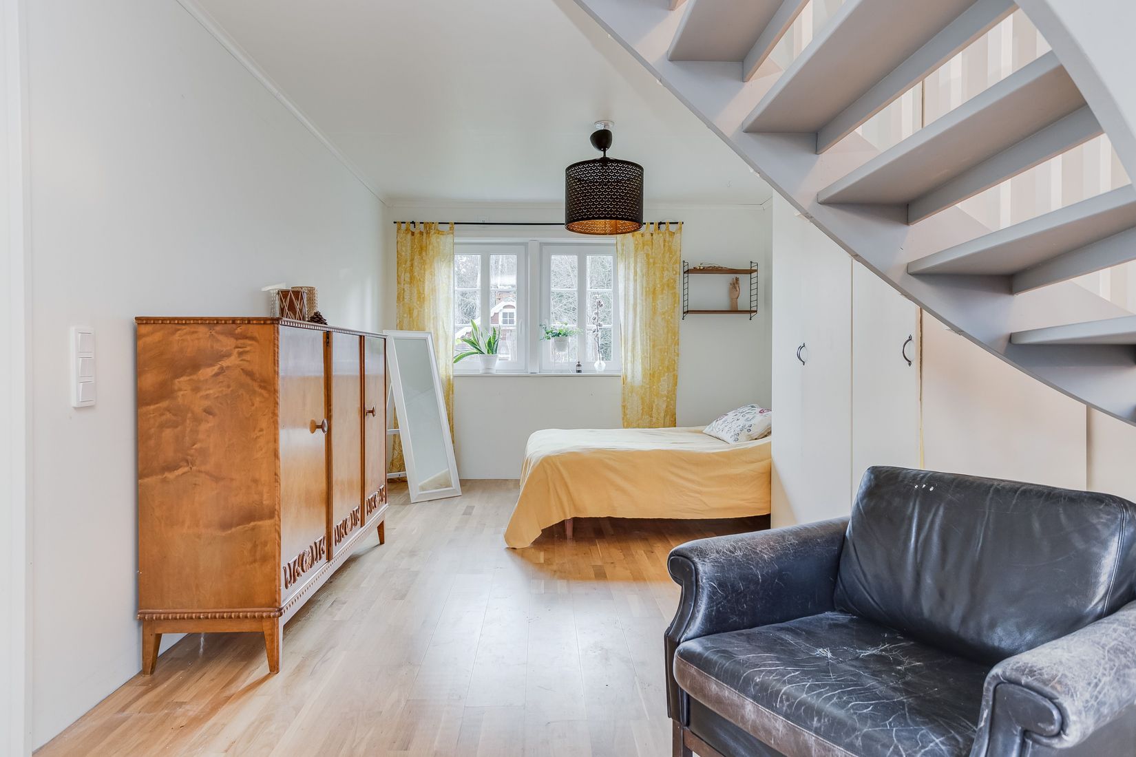 Villa, Rökland 105, Sundsvall