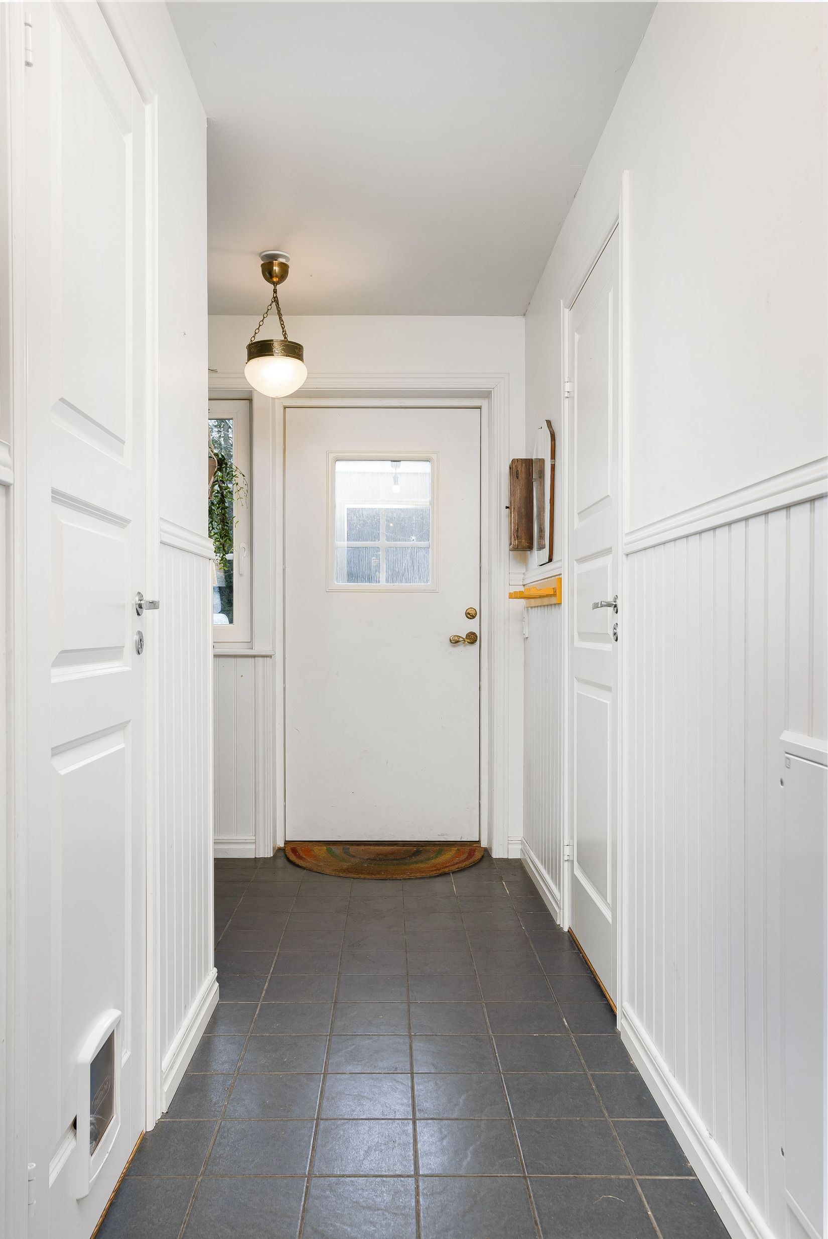 Villa, Rökland 105, Sundsvall