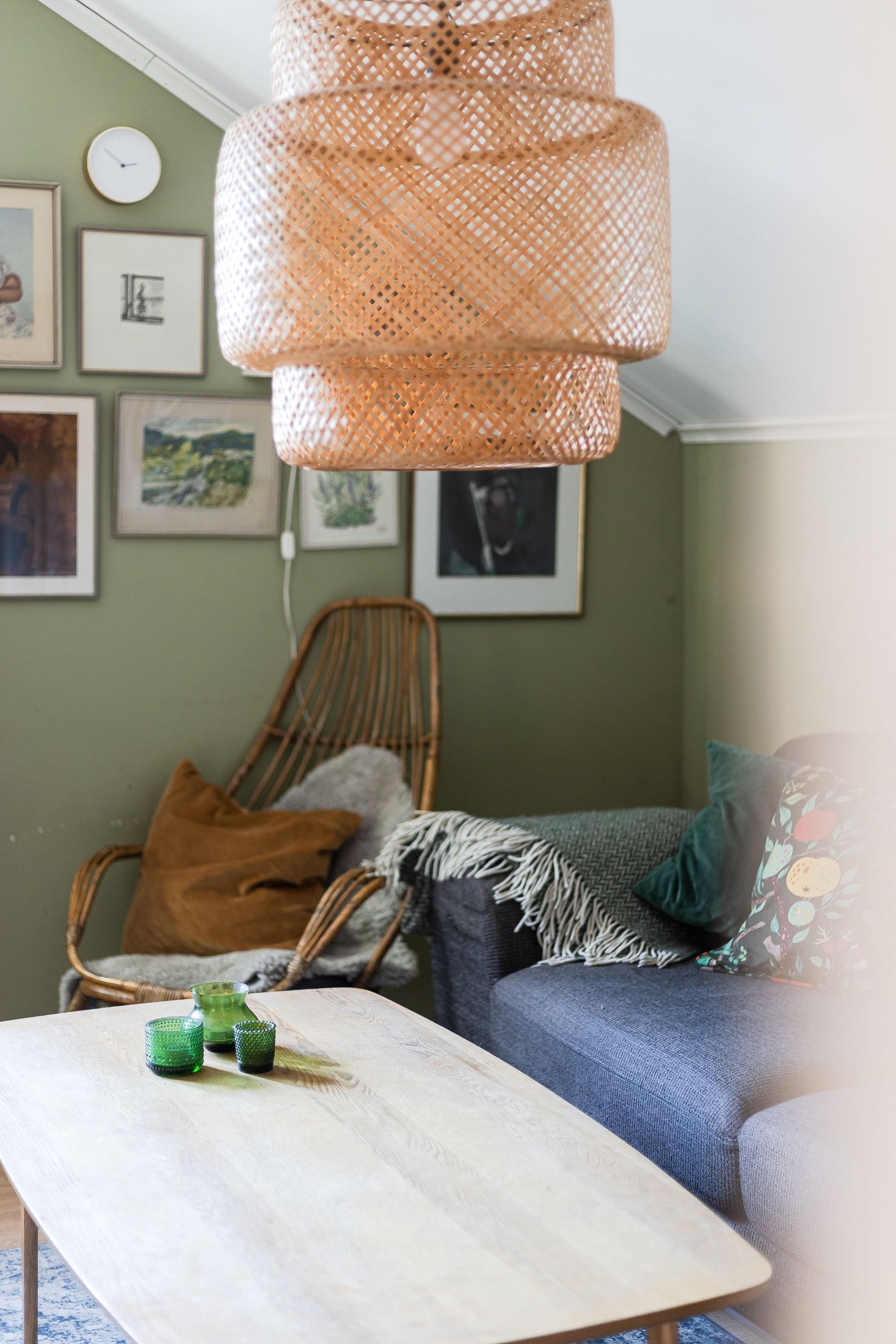 Villa, Rökland 105, Sundsvall