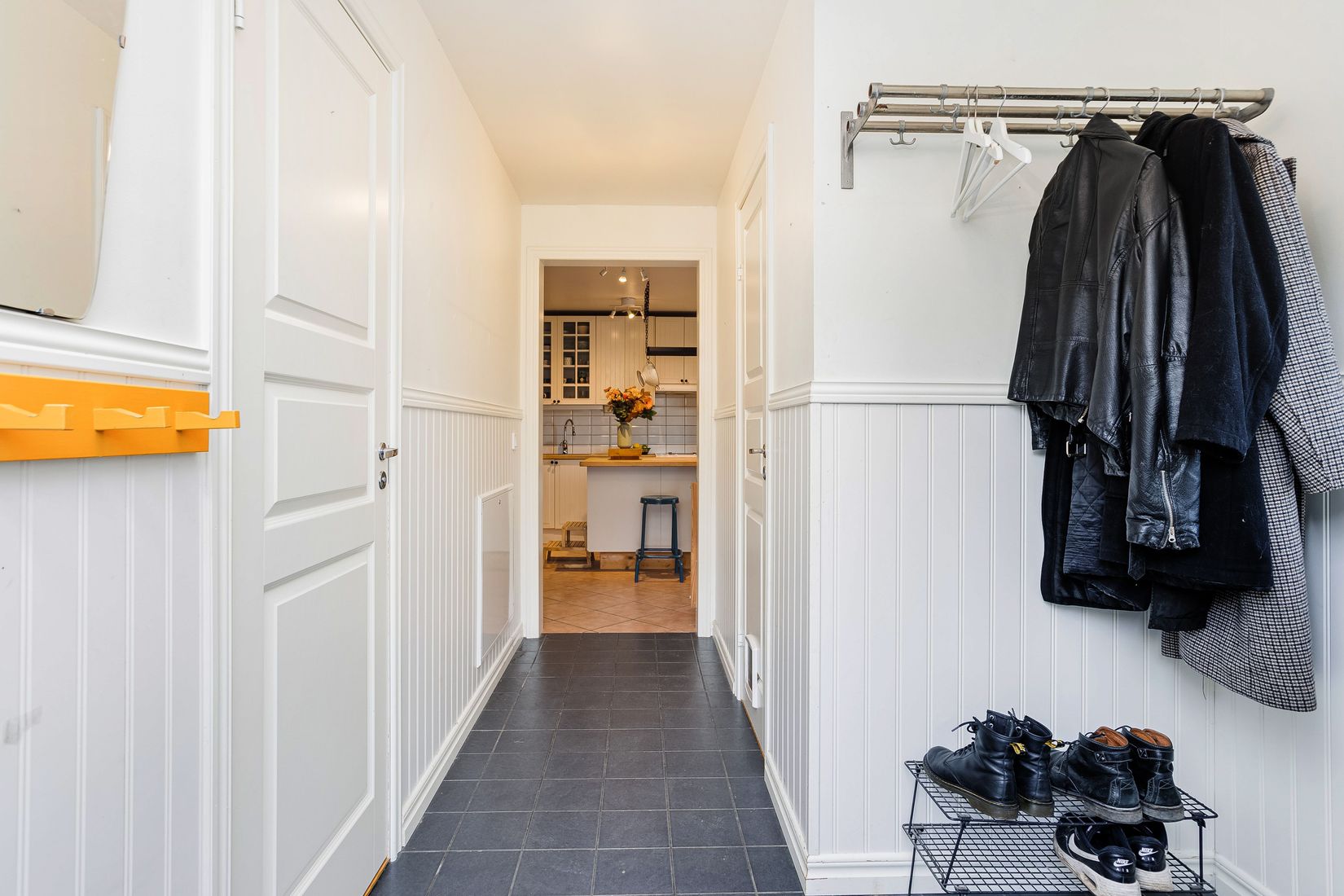 Villa, Rökland 105, Sundsvall