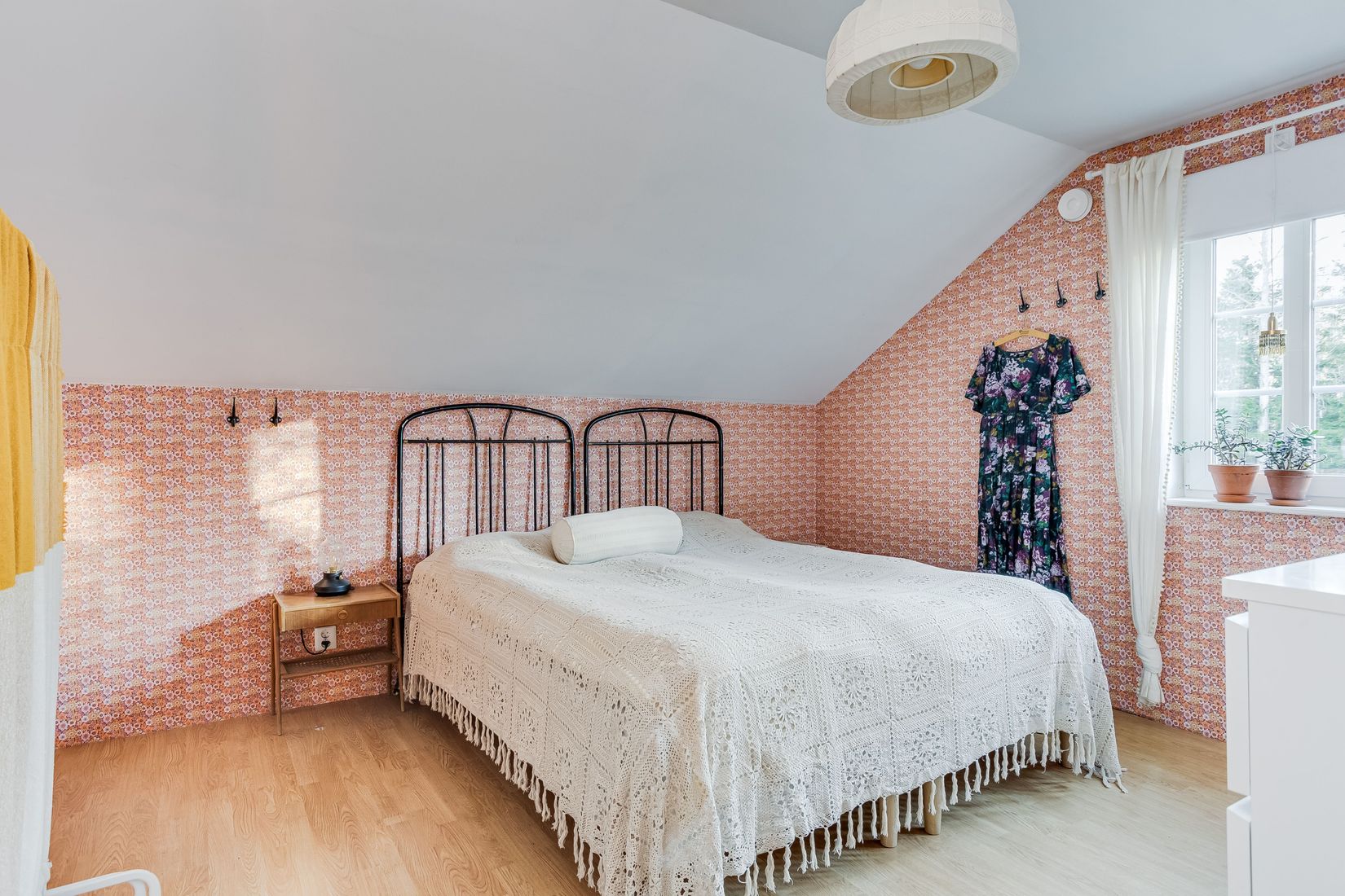 Villa, Rökland 105, Sundsvall