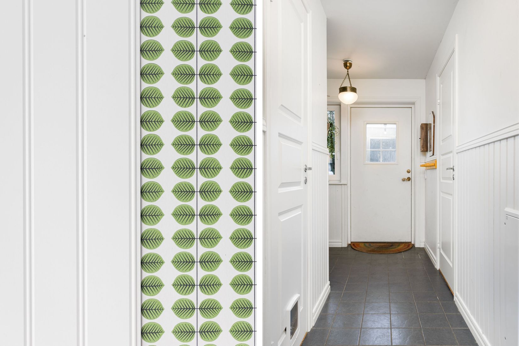 Villa, Rökland 105, Sundsvall