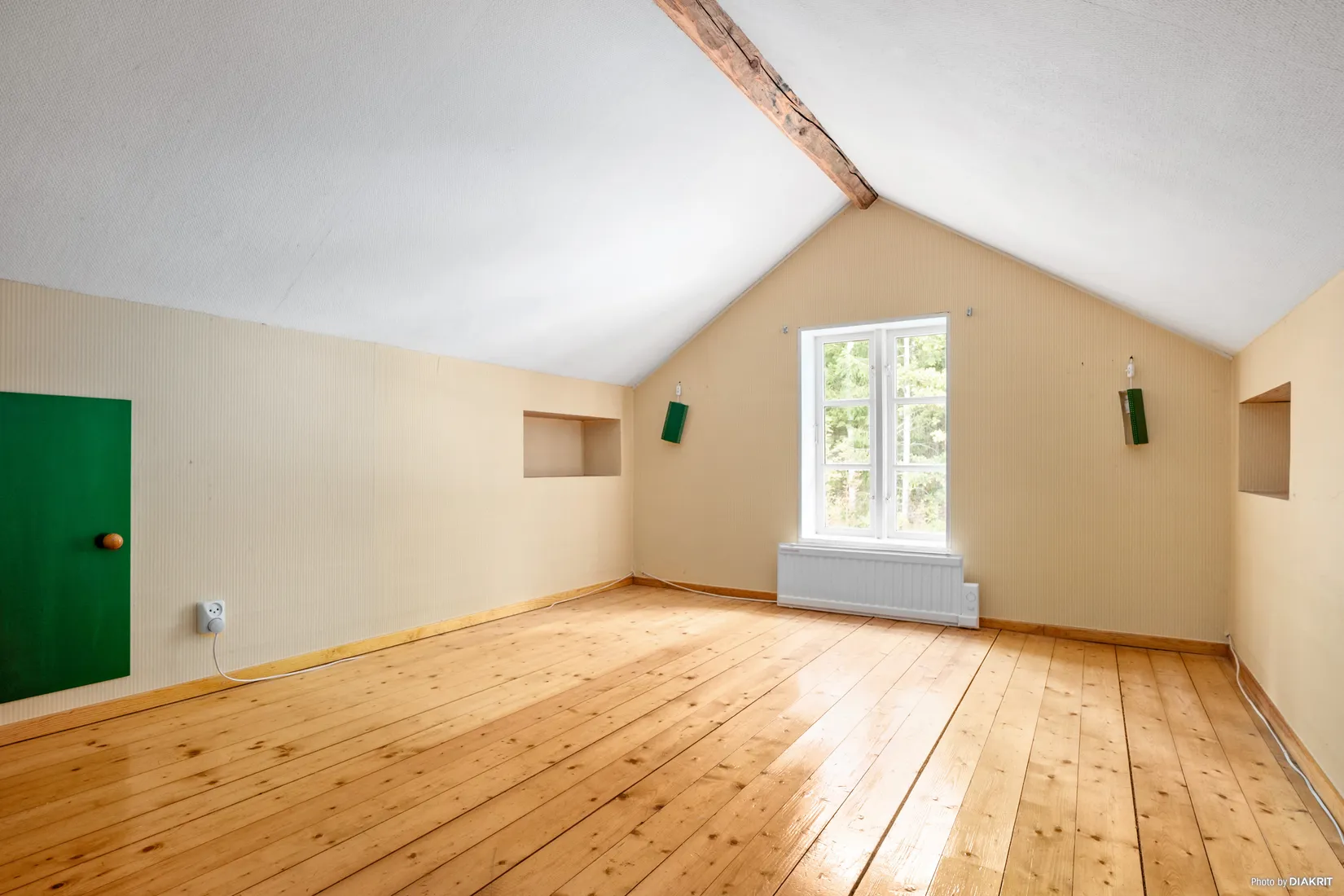 Villa, Tubbaredsvägen 82, Bollebygd