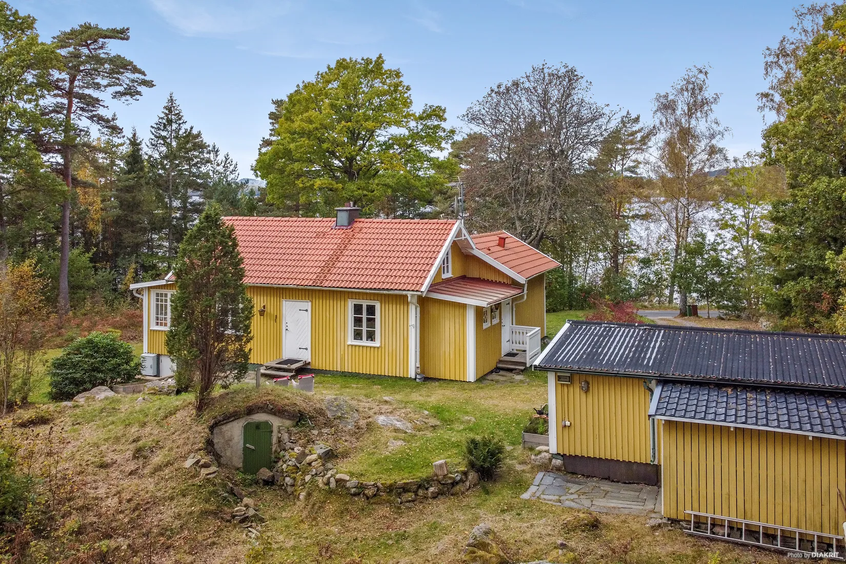 Villa, Tubbaredsvägen 82, Bollebygd