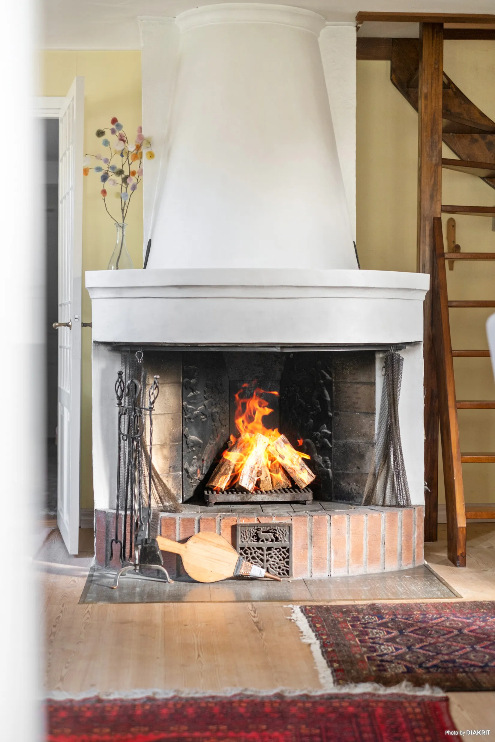 Villa, Tubbaredsvägen 82, Bollebygd