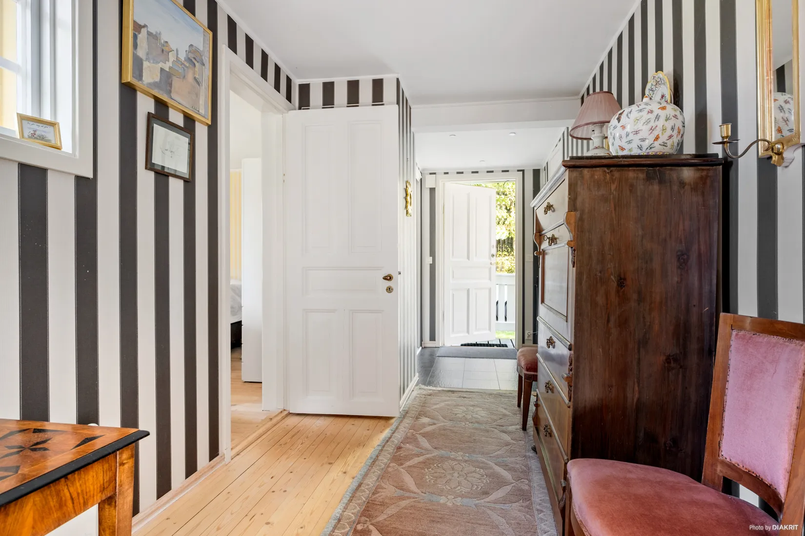 Villa, Tubbaredsvägen 82, Bollebygd