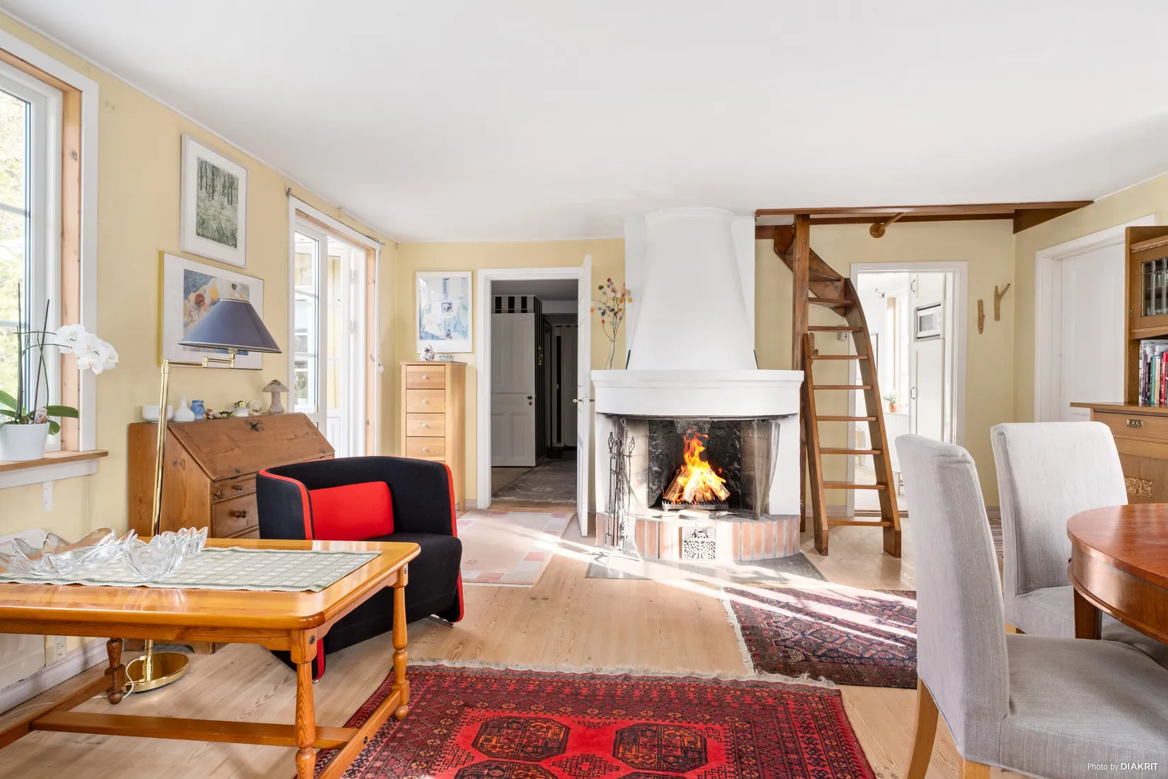 Villa, Tubbaredsvägen 82, Bollebygd