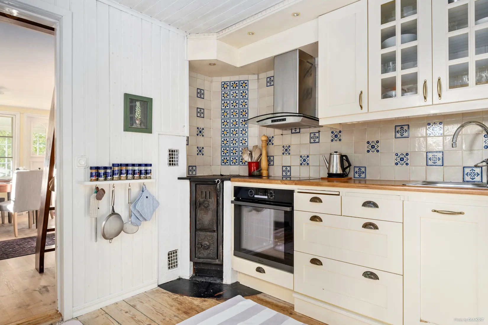 Villa, Tubbaredsvägen 82, Bollebygd