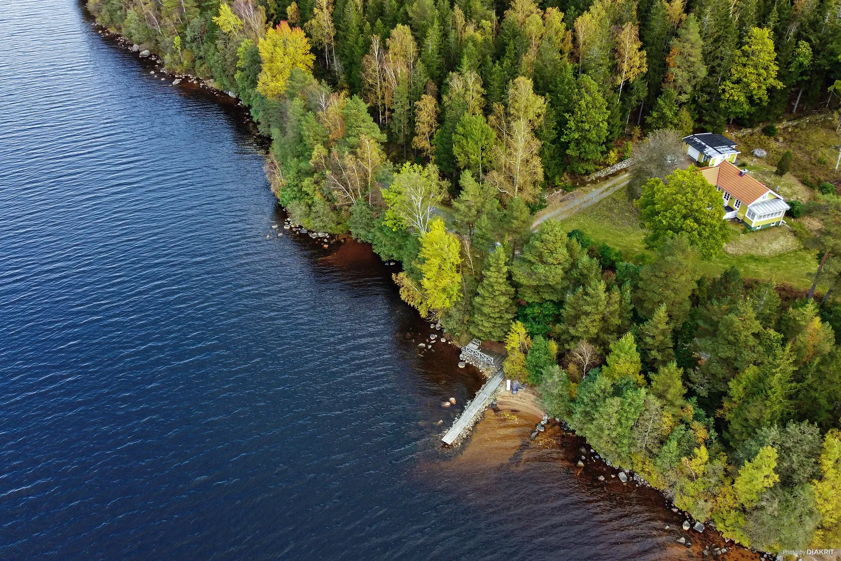 Villa, Tubbaredsvägen 82, Bollebygd