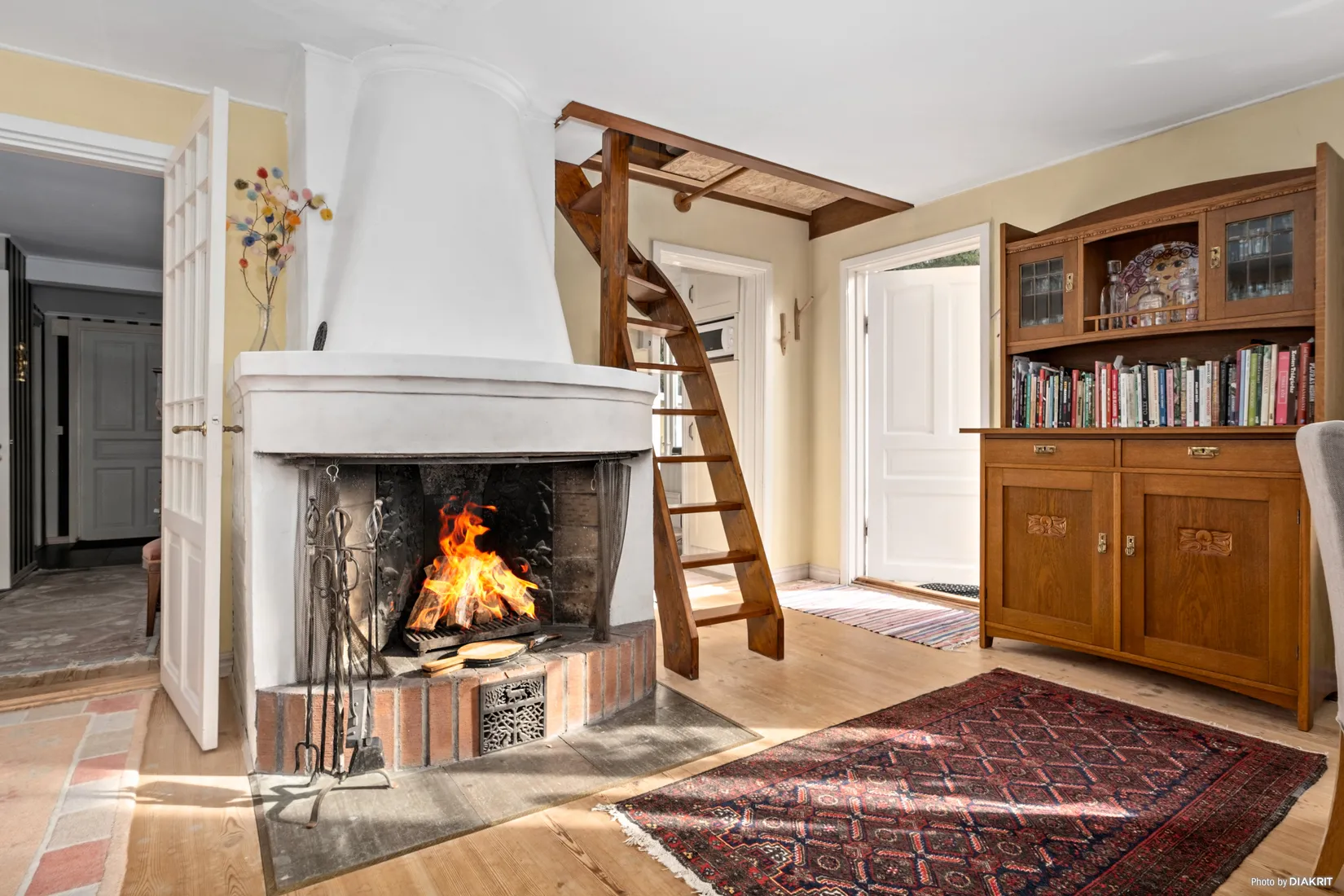 Villa, Tubbaredsvägen 82, Bollebygd