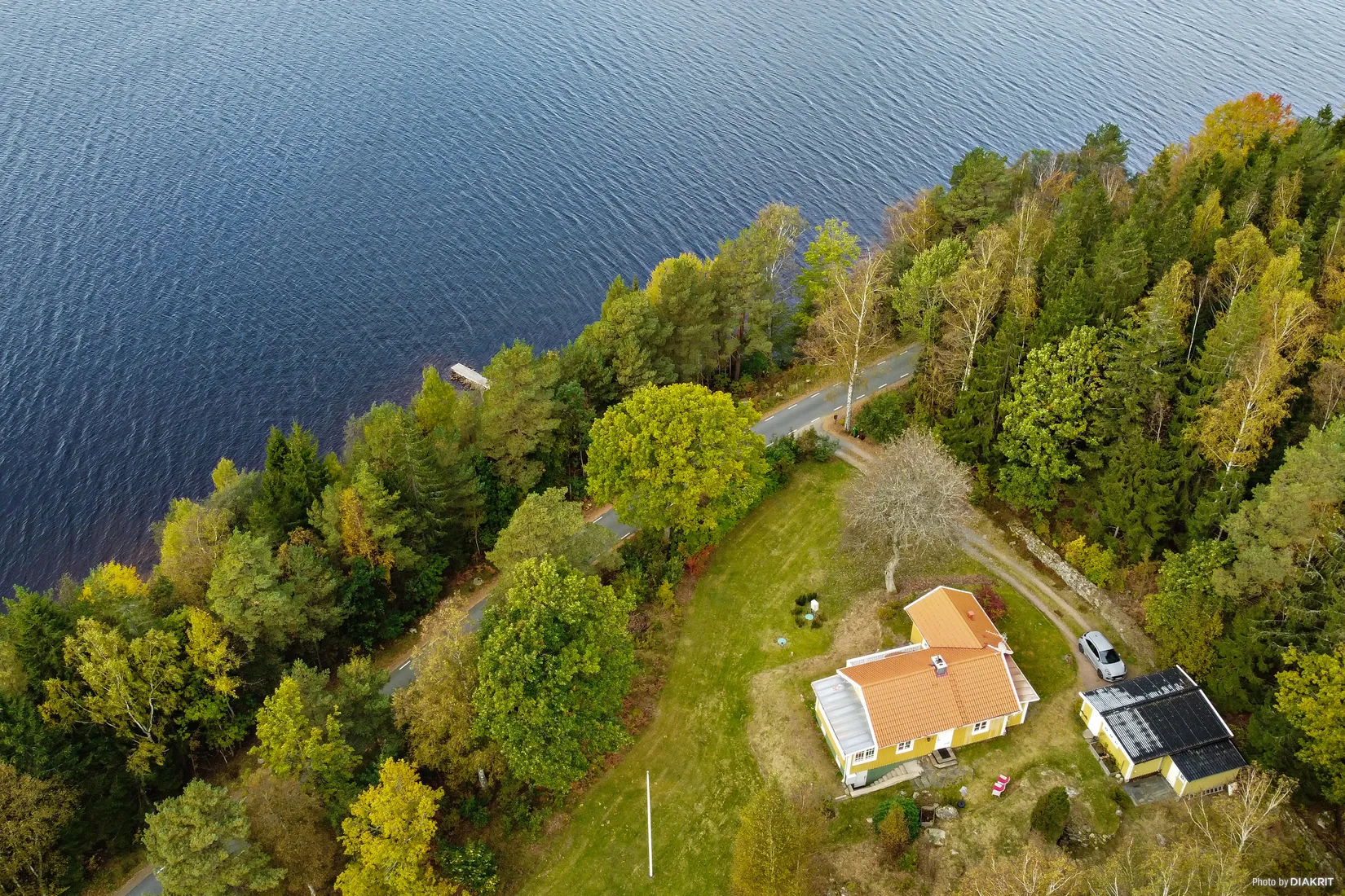 Villa, Tubbaredsvägen 82, Bollebygd