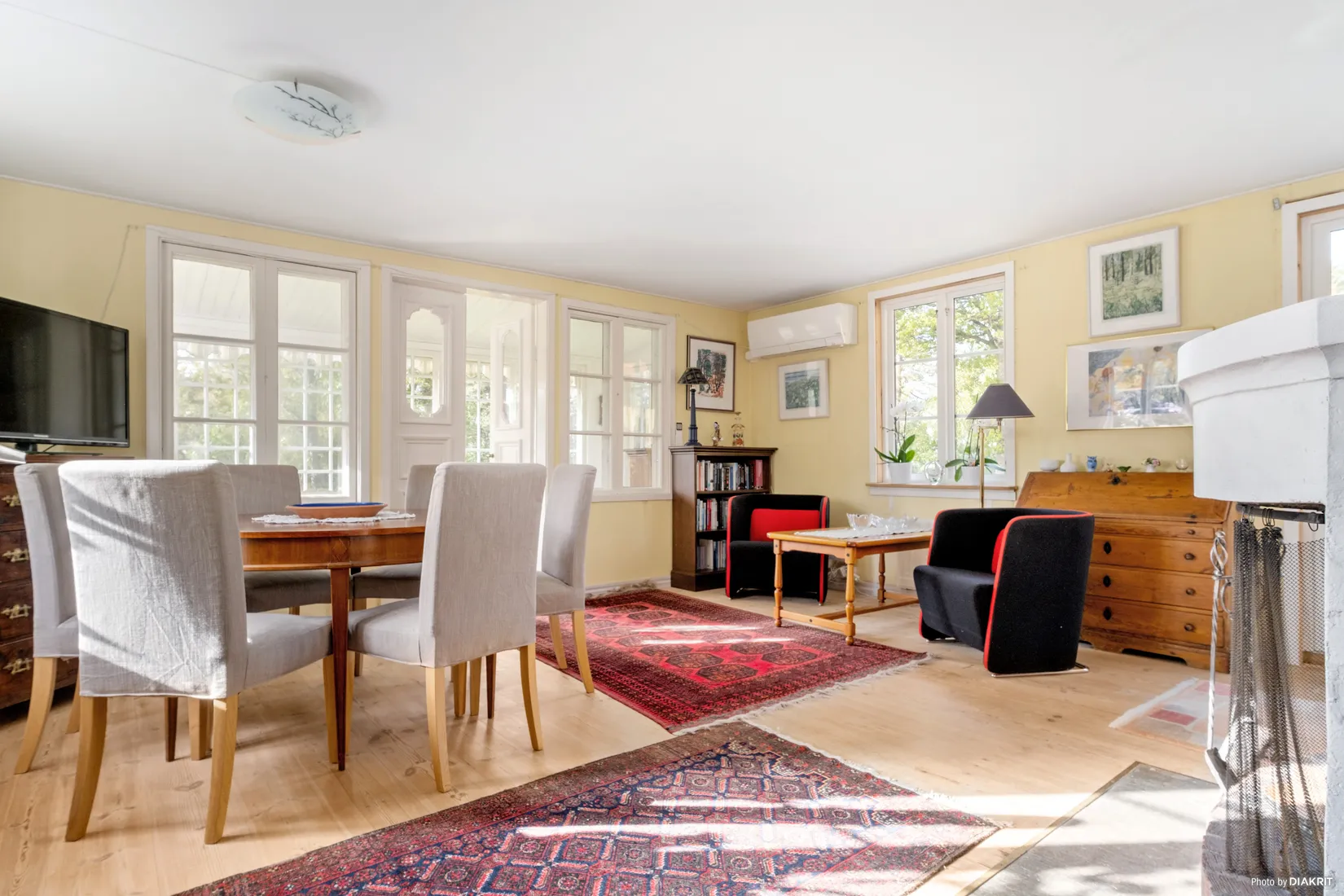 Villa, Tubbaredsvägen 82, Bollebygd