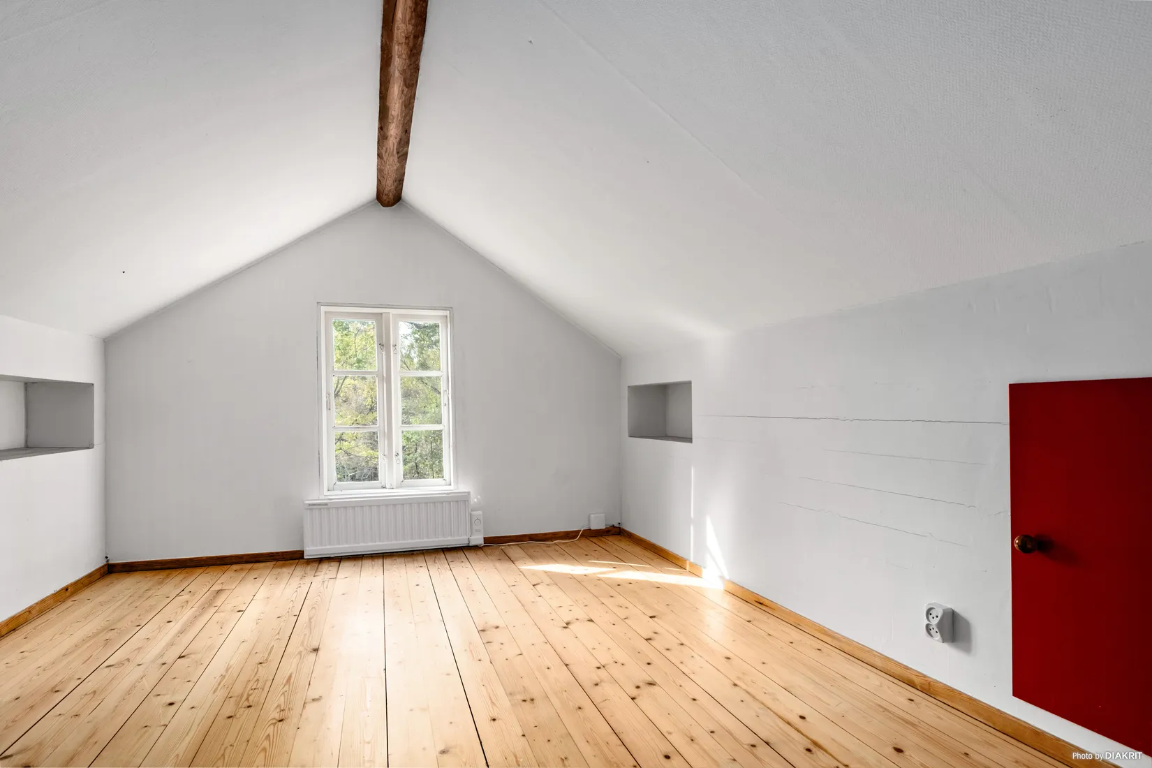 Villa, Tubbaredsvägen 82, Bollebygd