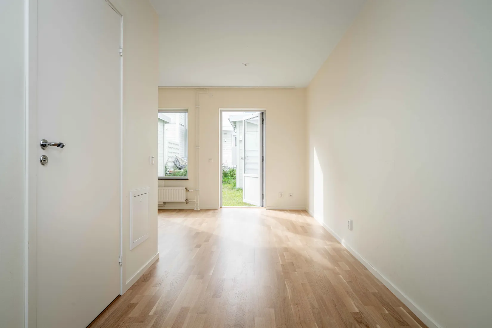 Bostadsrätt, Radhus, Viggholmsvägen 29, Skärholmen - Vårberg, Stockholm