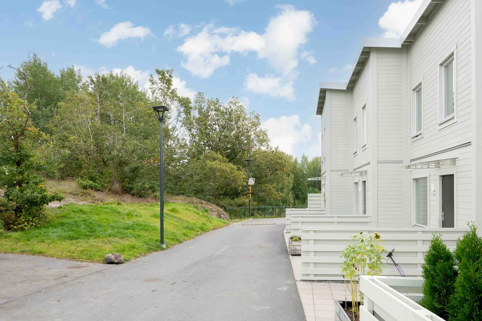 Bostadsrätt, Radhus, Viggholmsvägen 29, Skärholmen - Vårberg, Stockholm