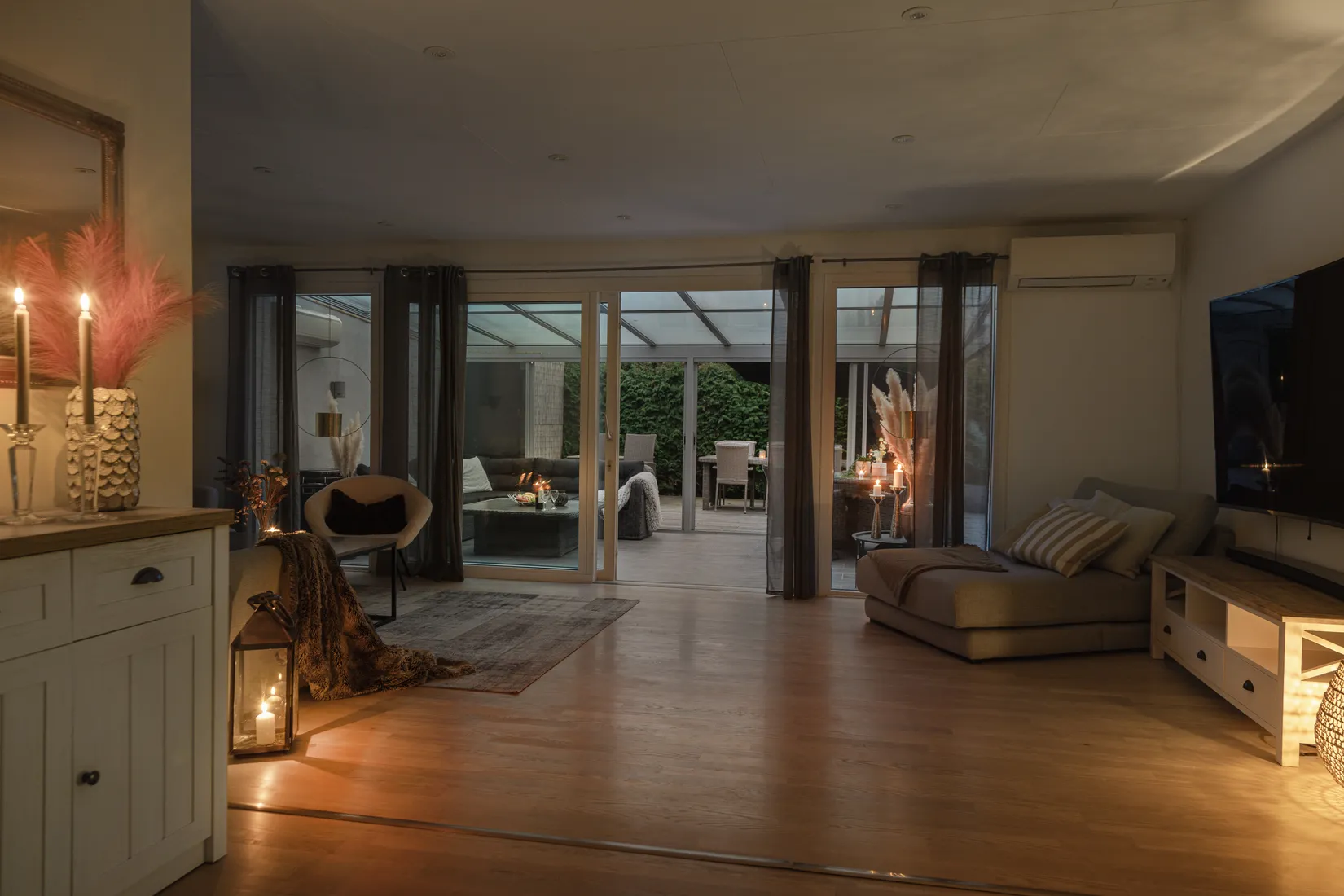 Villa, Ryttaregatan 35, Simrislund, Simrishamn
