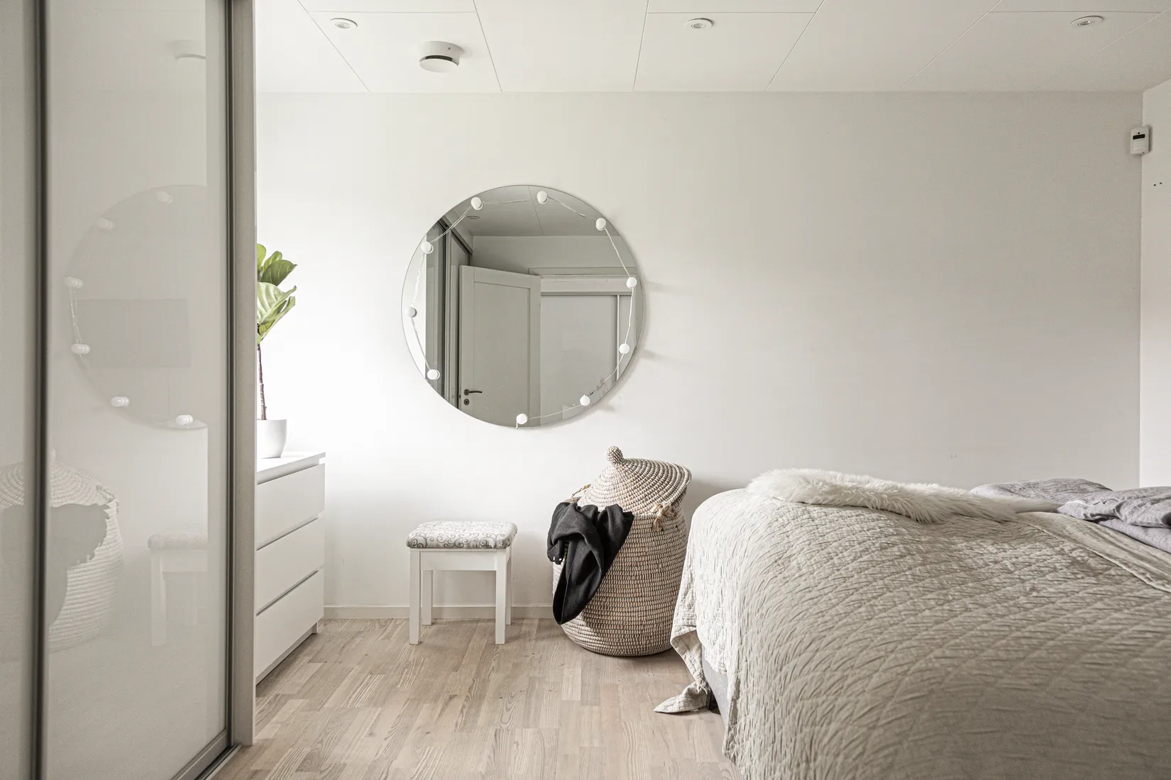 Villa, Ryttaregatan 35, Simrislund, Simrishamn