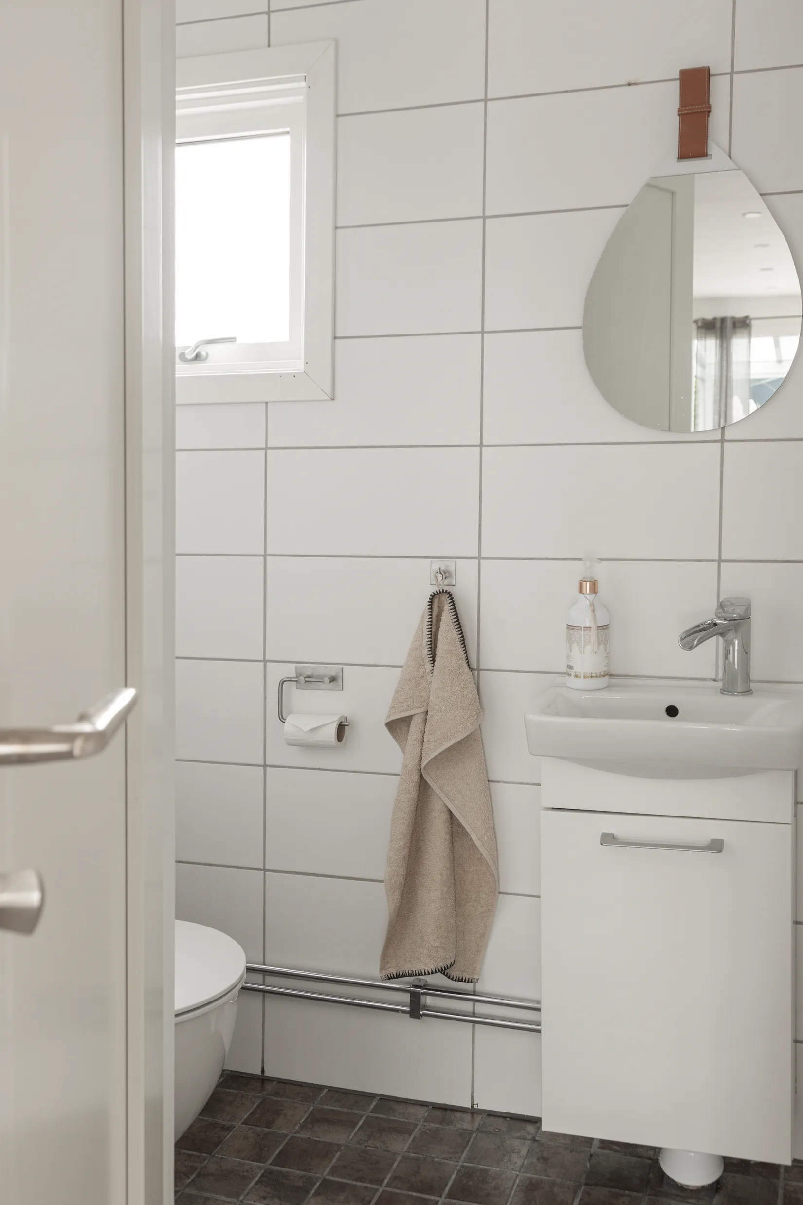 Villa, Ryttaregatan 35, Simrislund, Simrishamn