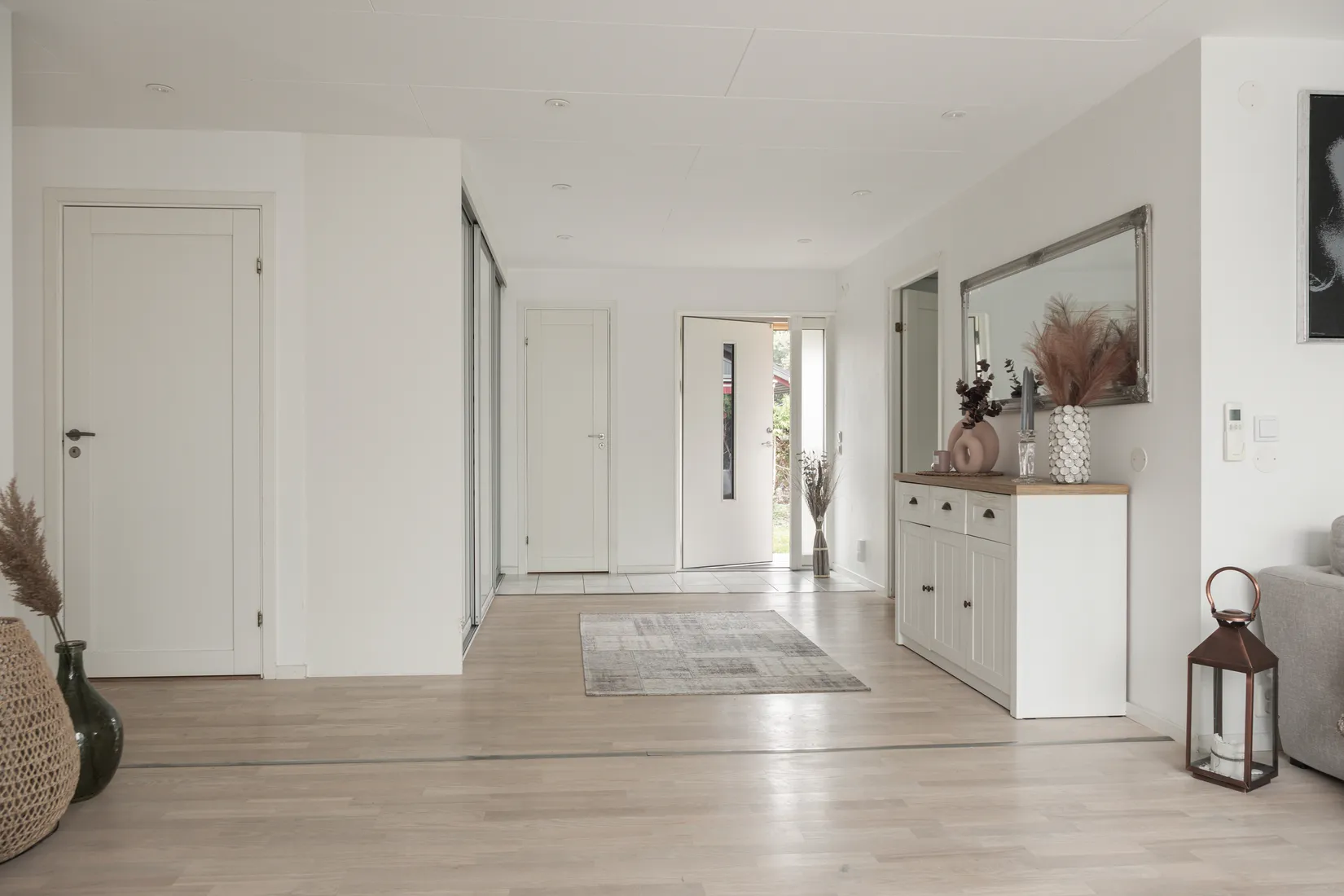 Villa, Ryttaregatan 35, Simrislund, Simrishamn