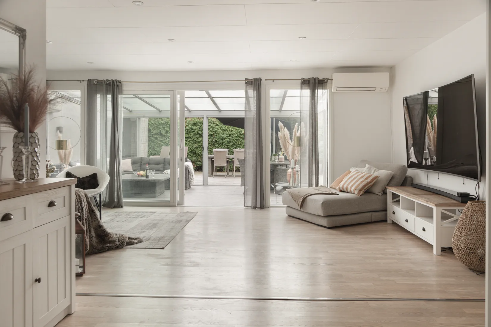 Villa, Ryttaregatan 35, Simrislund, Simrishamn