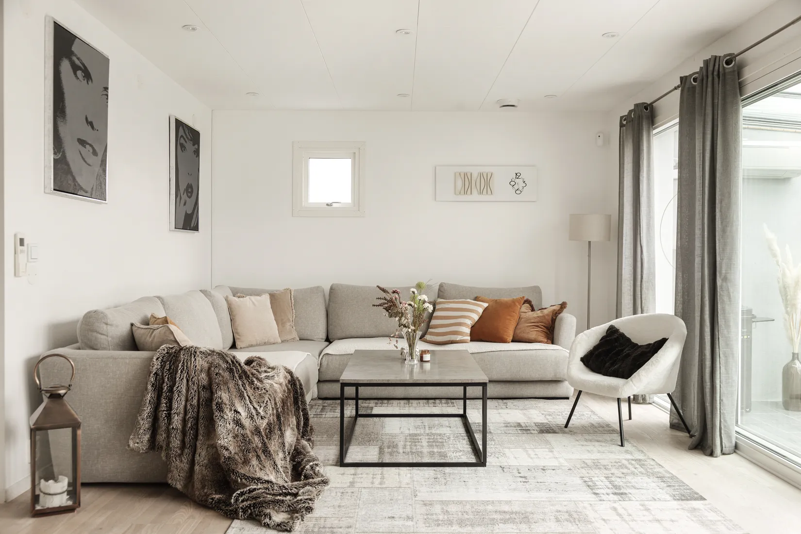 Villa, Ryttaregatan 35, Simrislund, Simrishamn