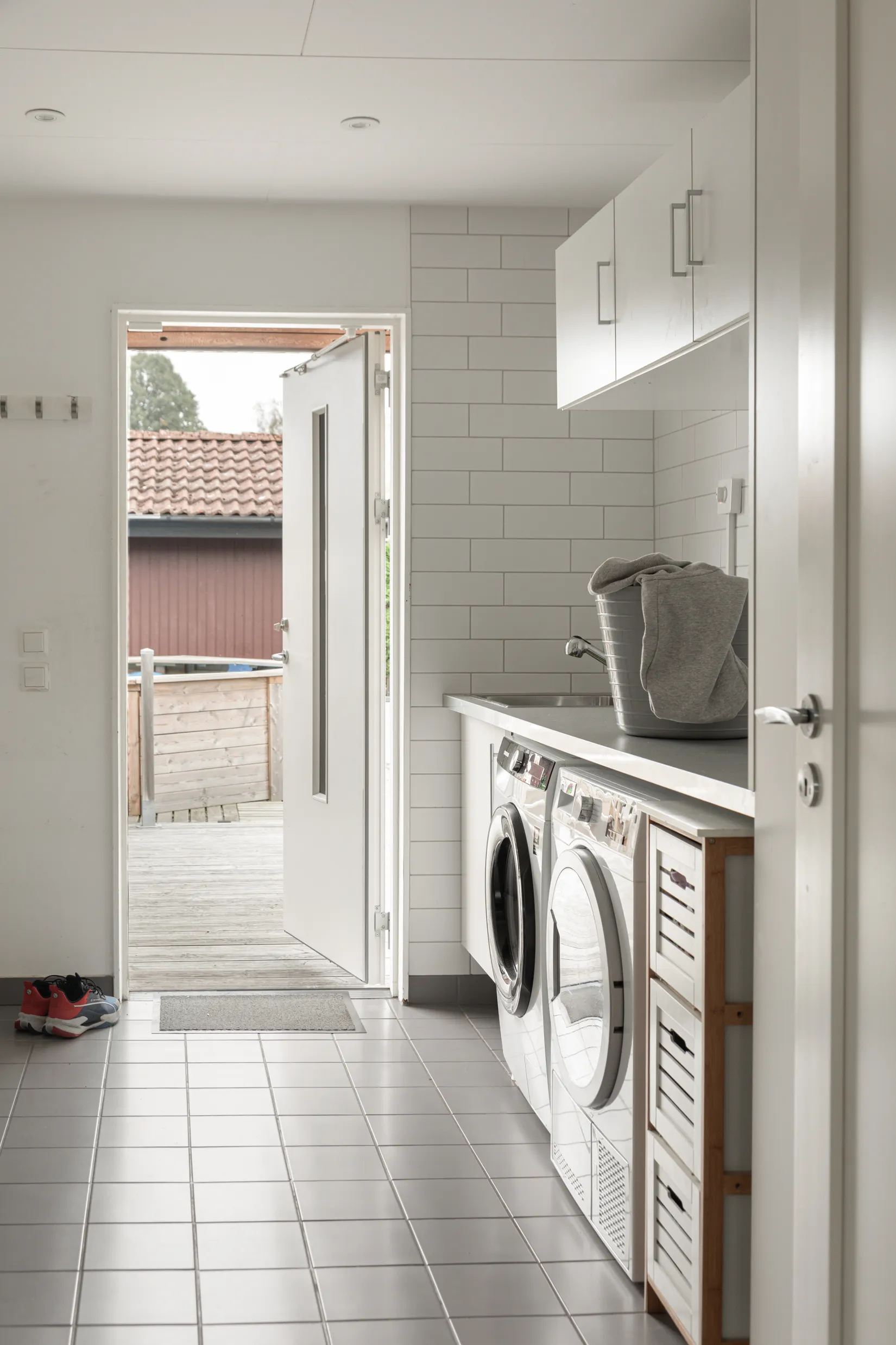 Villa, Ryttaregatan 35, Simrislund, Simrishamn
