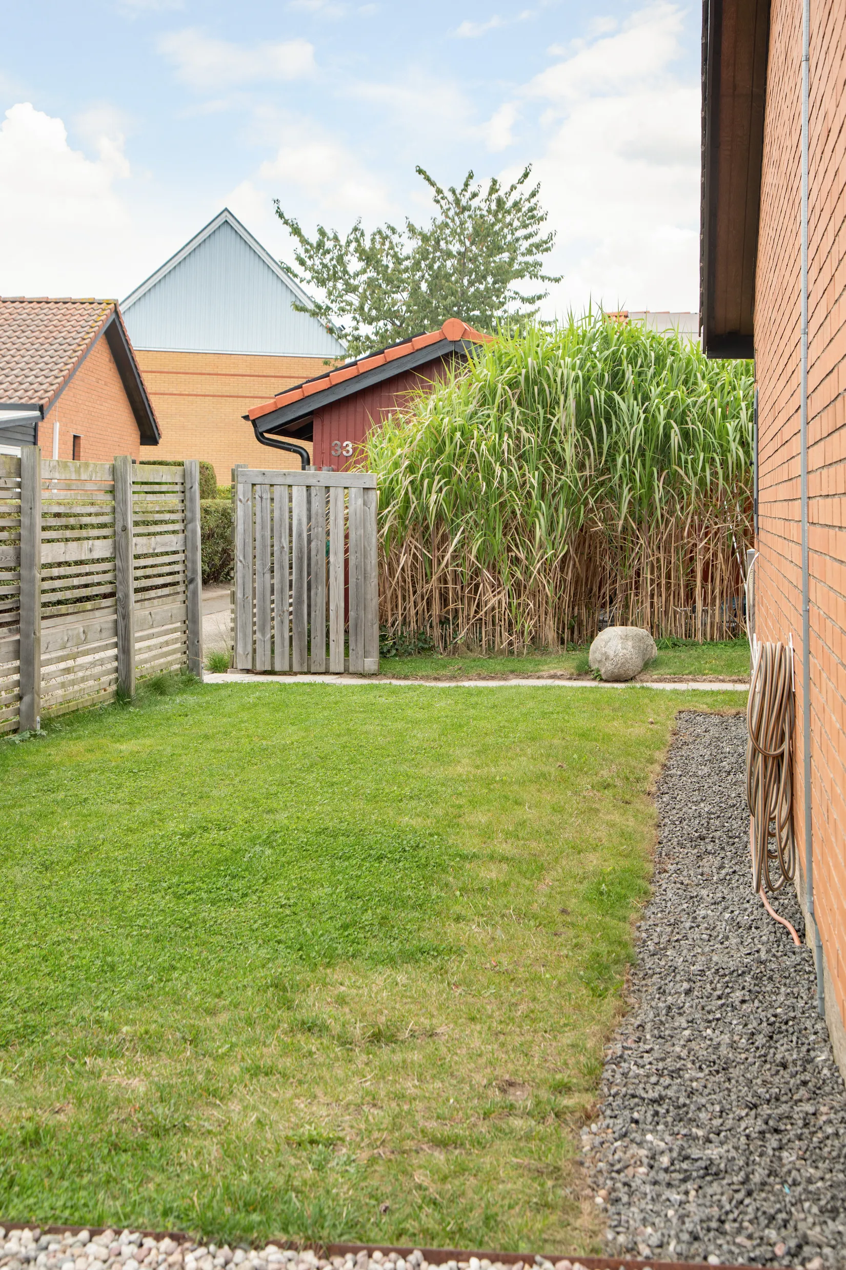 Villa, Ryttaregatan 35, Simrislund, Simrishamn
