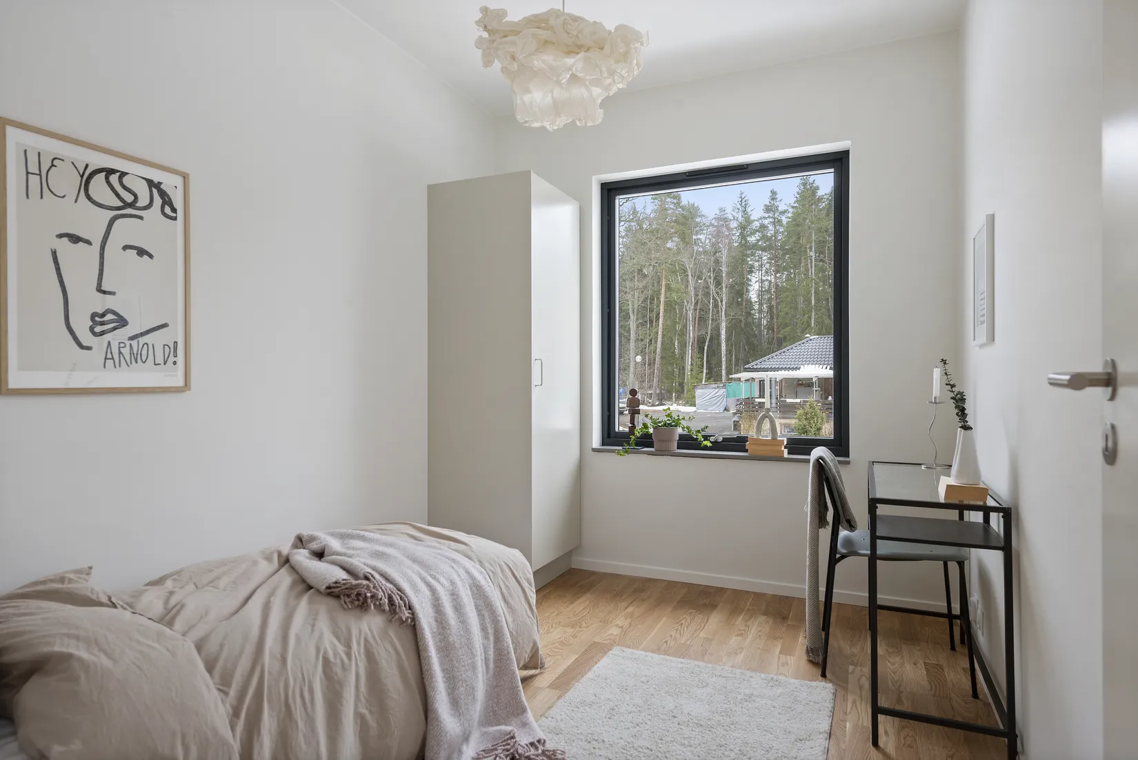 Bostadsrätt, Radhus, Åbroddsvägen 28B, Kummelnäs, Nacka