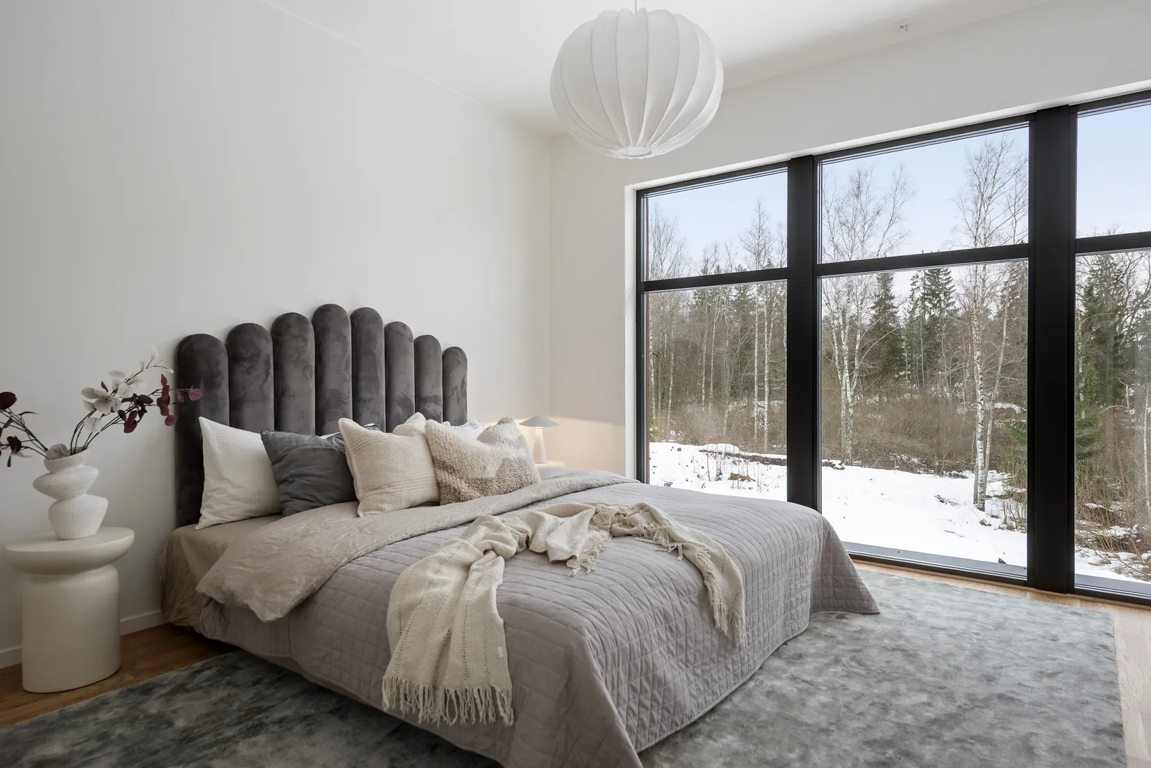 Bostadsrätt, Radhus, Åbroddsvägen 28B, Kummelnäs, Nacka