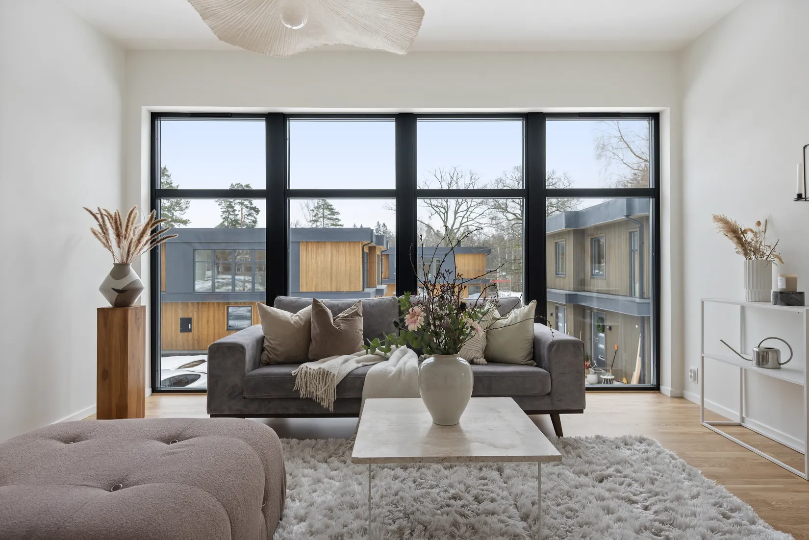 Bostadsrätt, Radhus, Åbroddsvägen 28B, Kummelnäs, Nacka