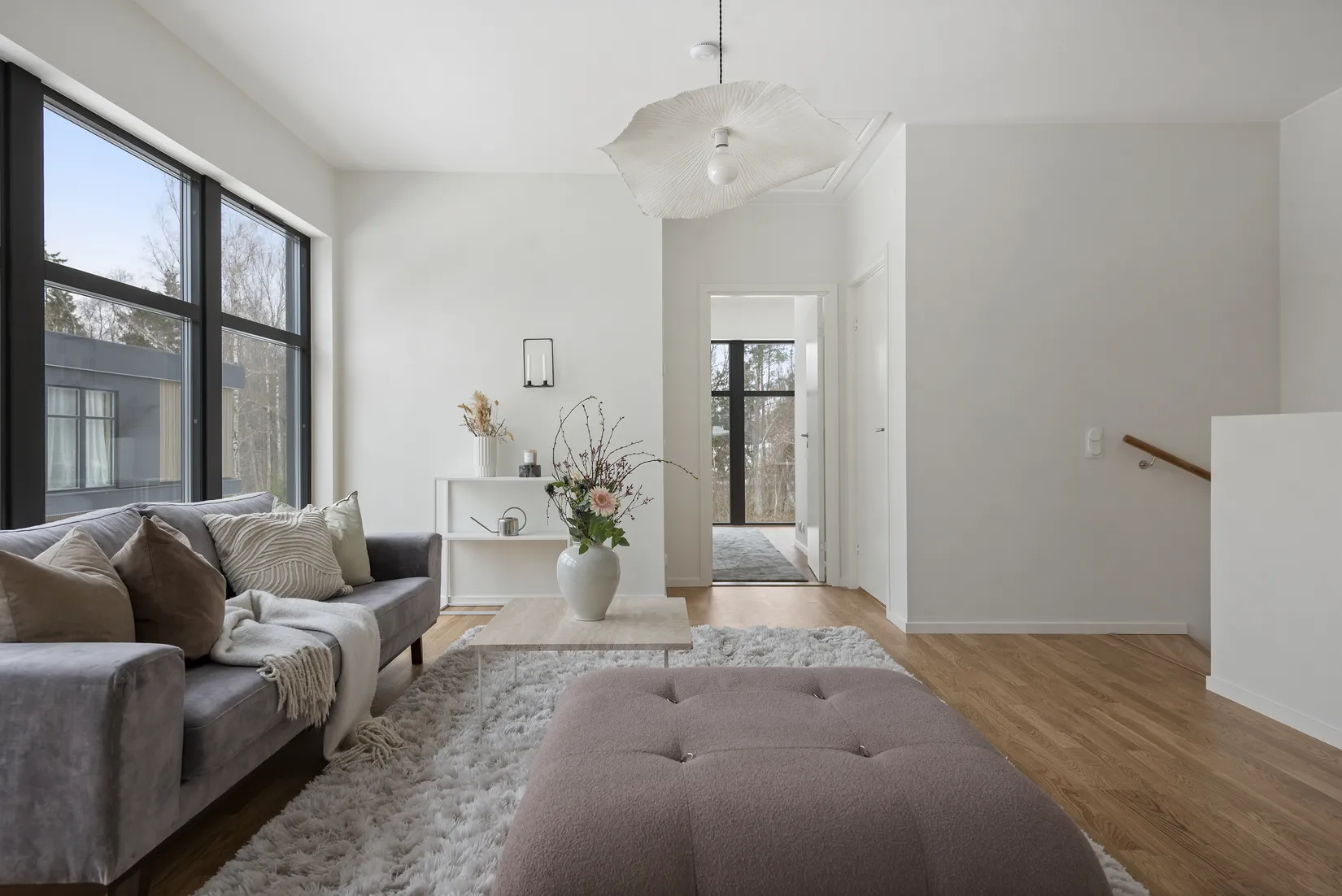 Bostadsrätt, Radhus, Åbroddsvägen 28B, Kummelnäs, Nacka